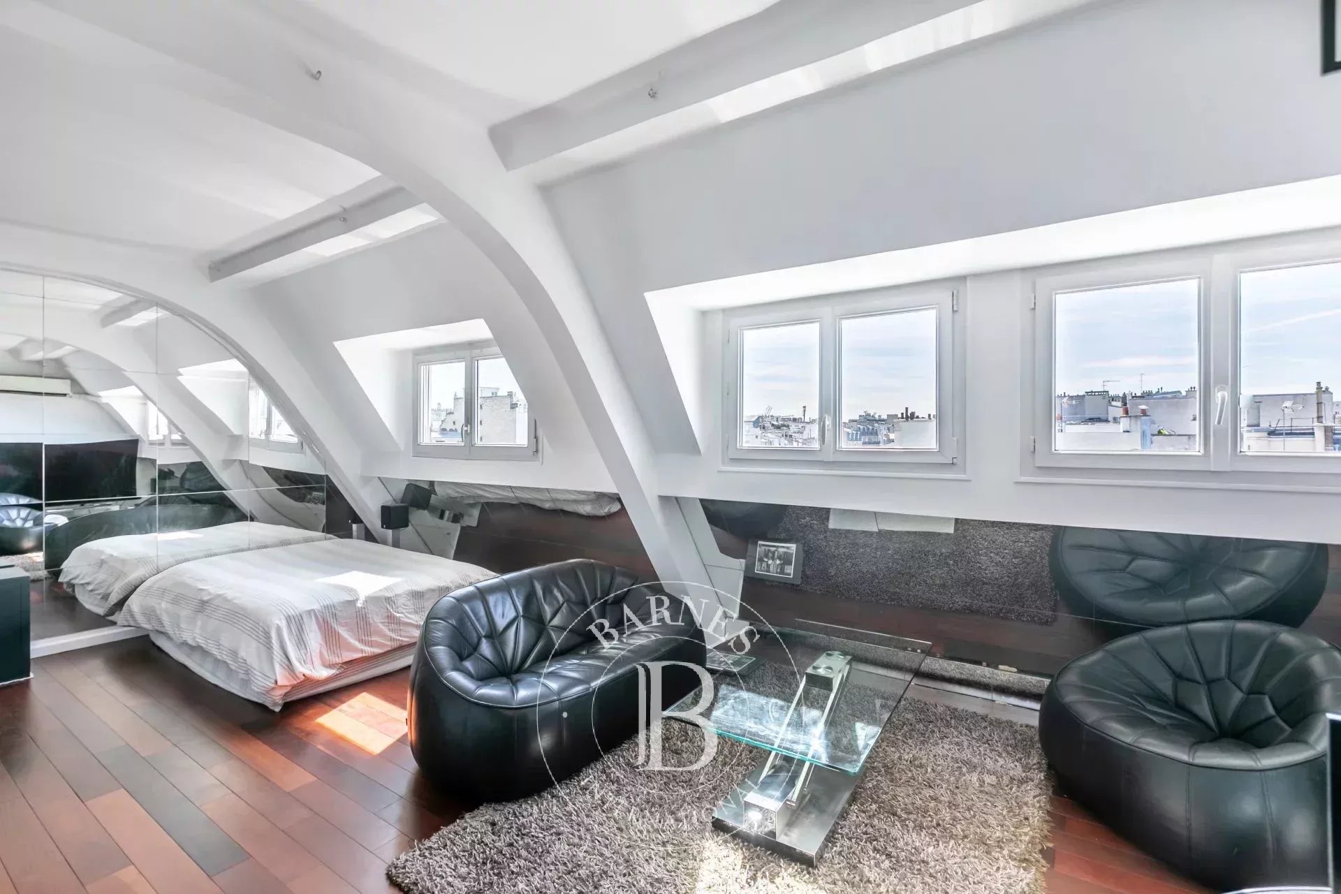 Appartement Paris 75017  -  ref 86844380 (picture 1)