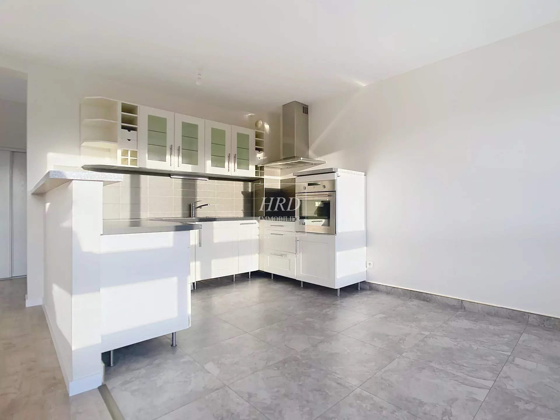 Vente Appartement Marlenheim