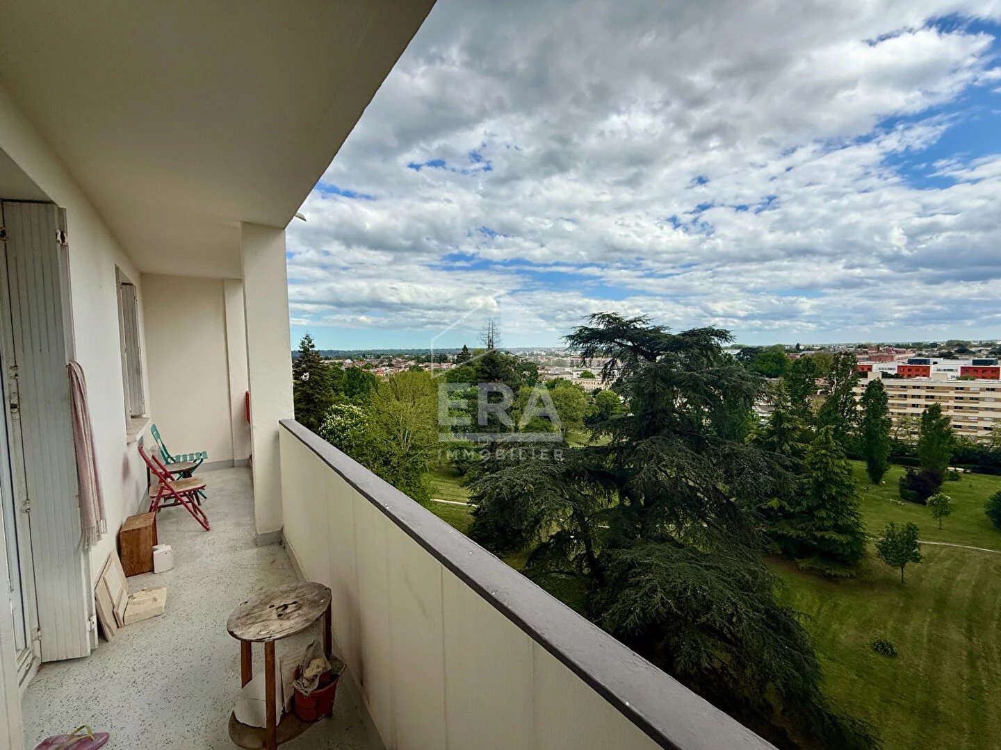 Vente Appartement Talence