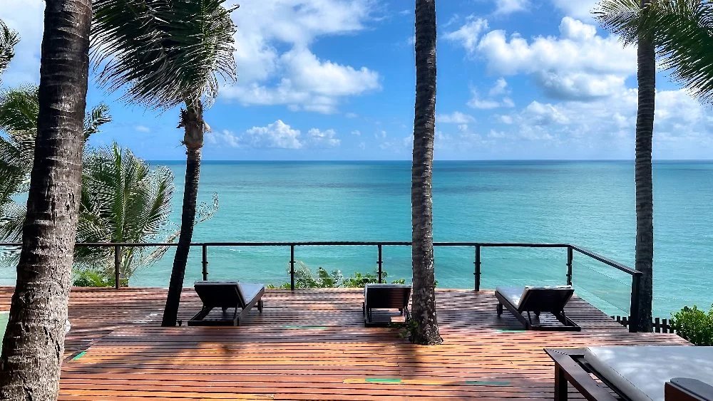 Vente Villa Tibau do Sul