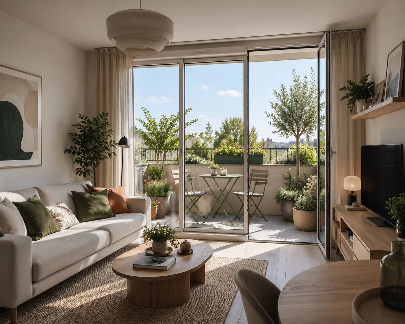 Maison à vendre, 3 pièces, 63 m², Igny