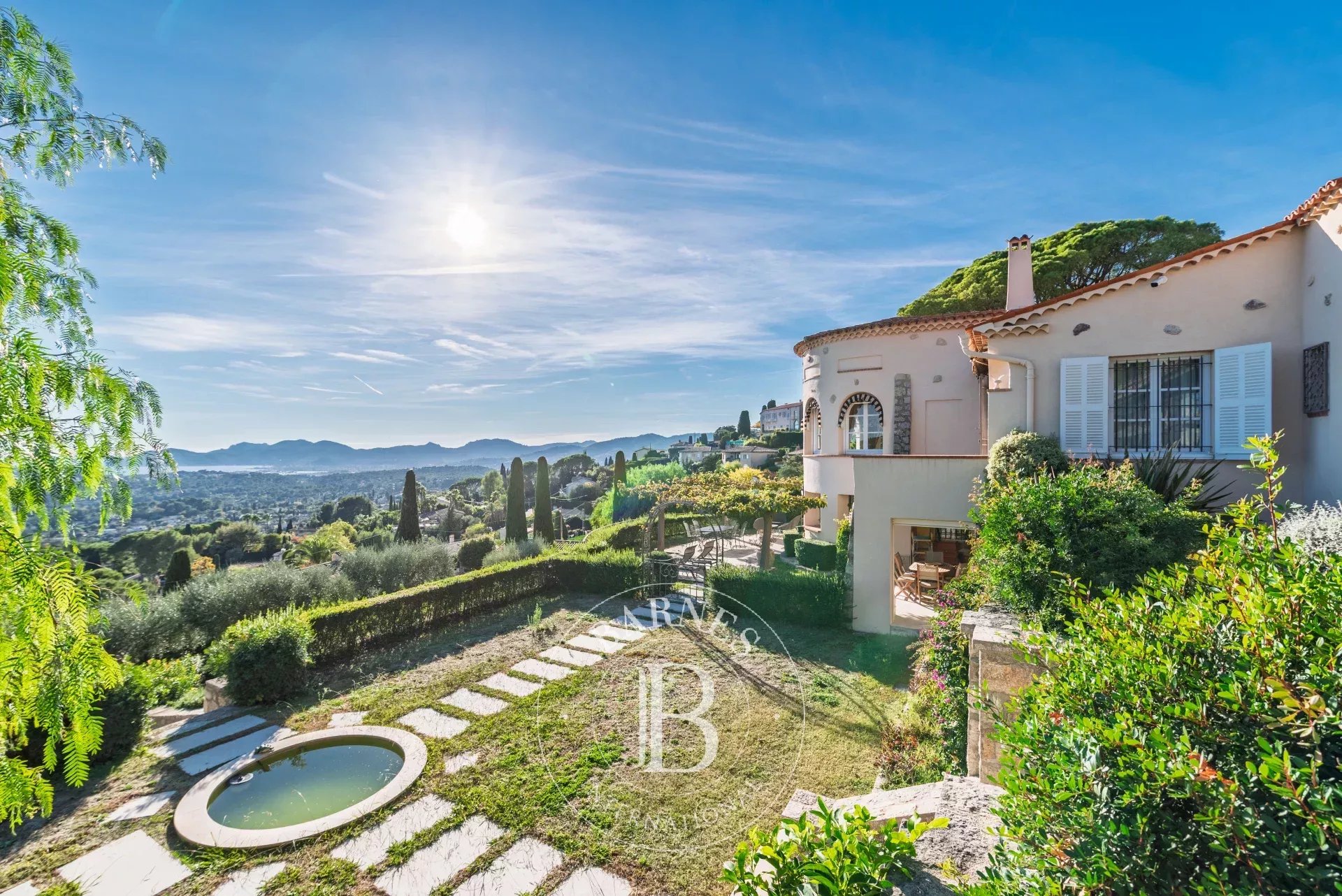 Villa Mougins - picture 38