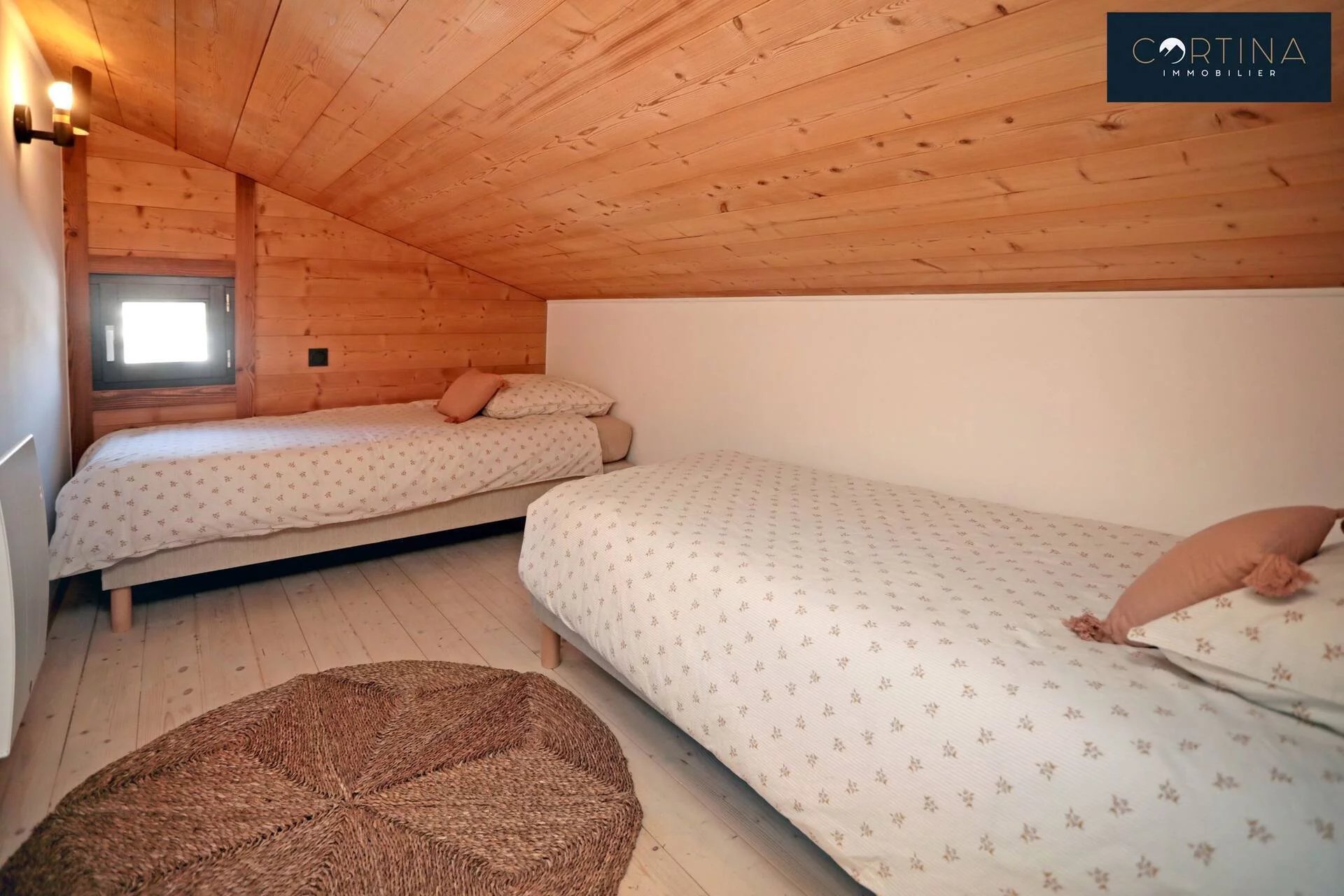 Chalet Lauranoure Diable — Pour 8 personnes