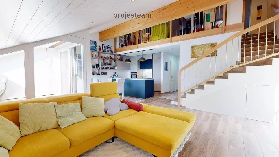 3.5 pièces — Montricher — Montricher