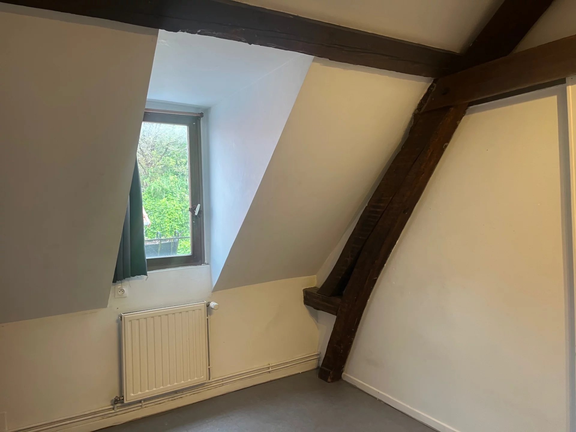 Harbonnières / Maison avec autonomie de plain-pied avec cour — photo 9