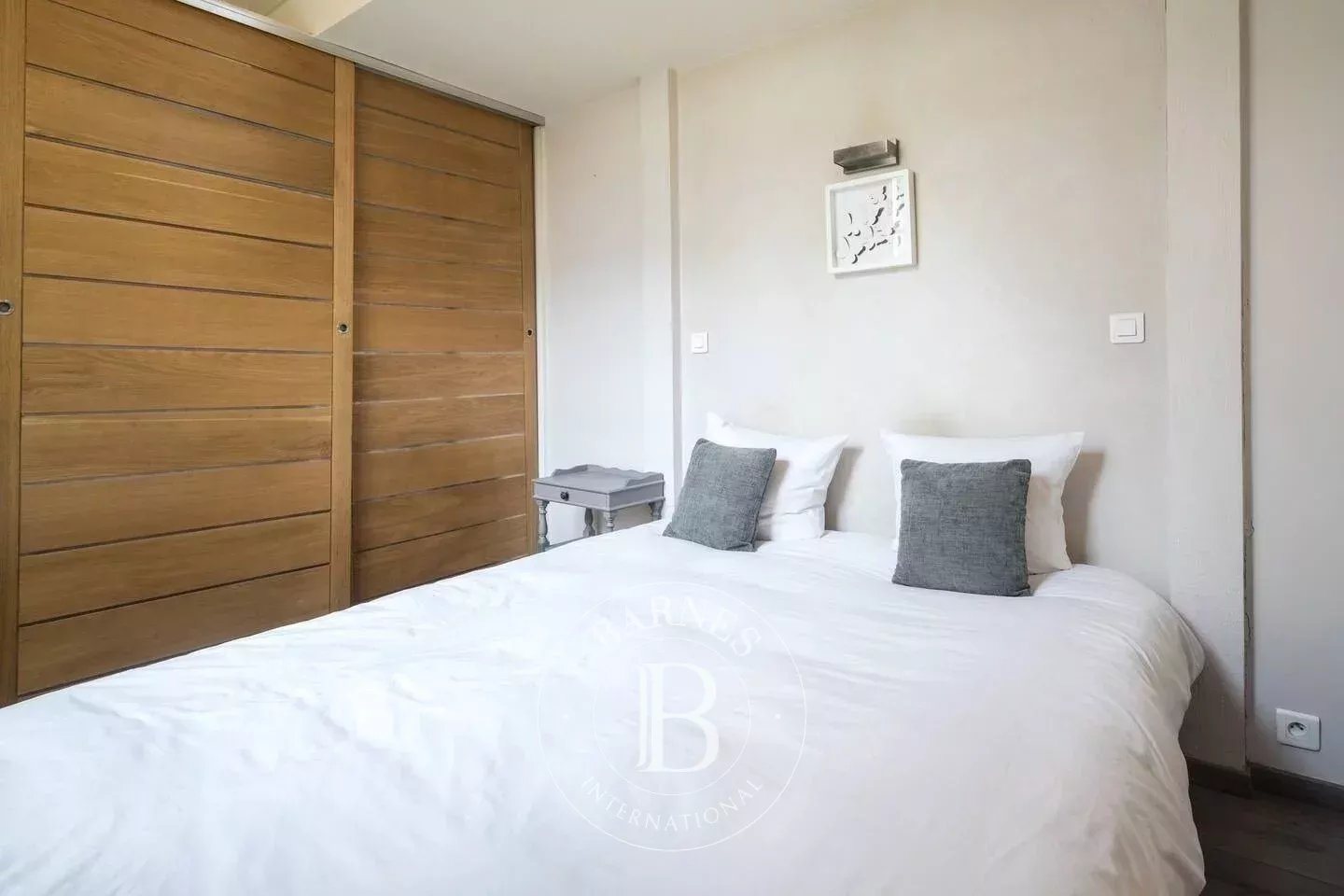 Daire Paris 3ème - picture 7