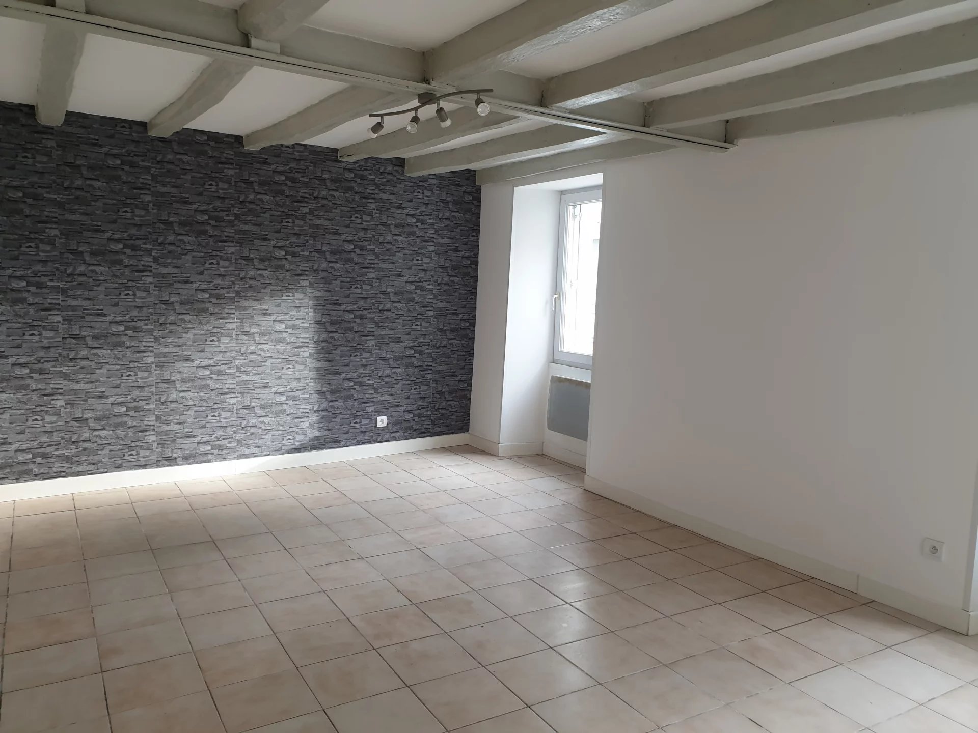 Location Maison de ville Vars