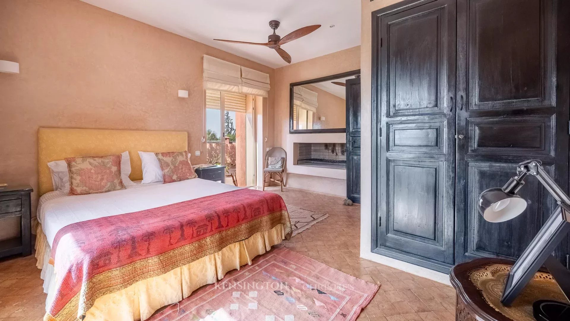 6 Bedroom Villa/Townhouse's Image 36