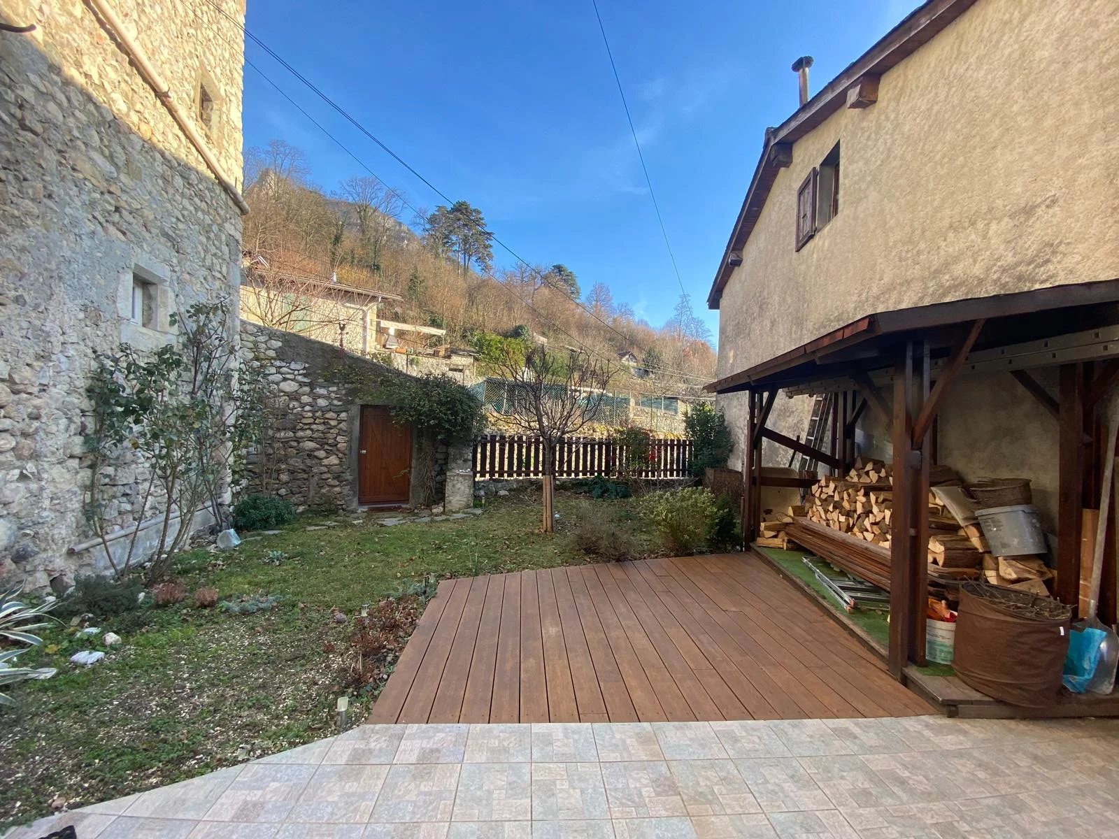 Agence immobilière de BV Immobilier