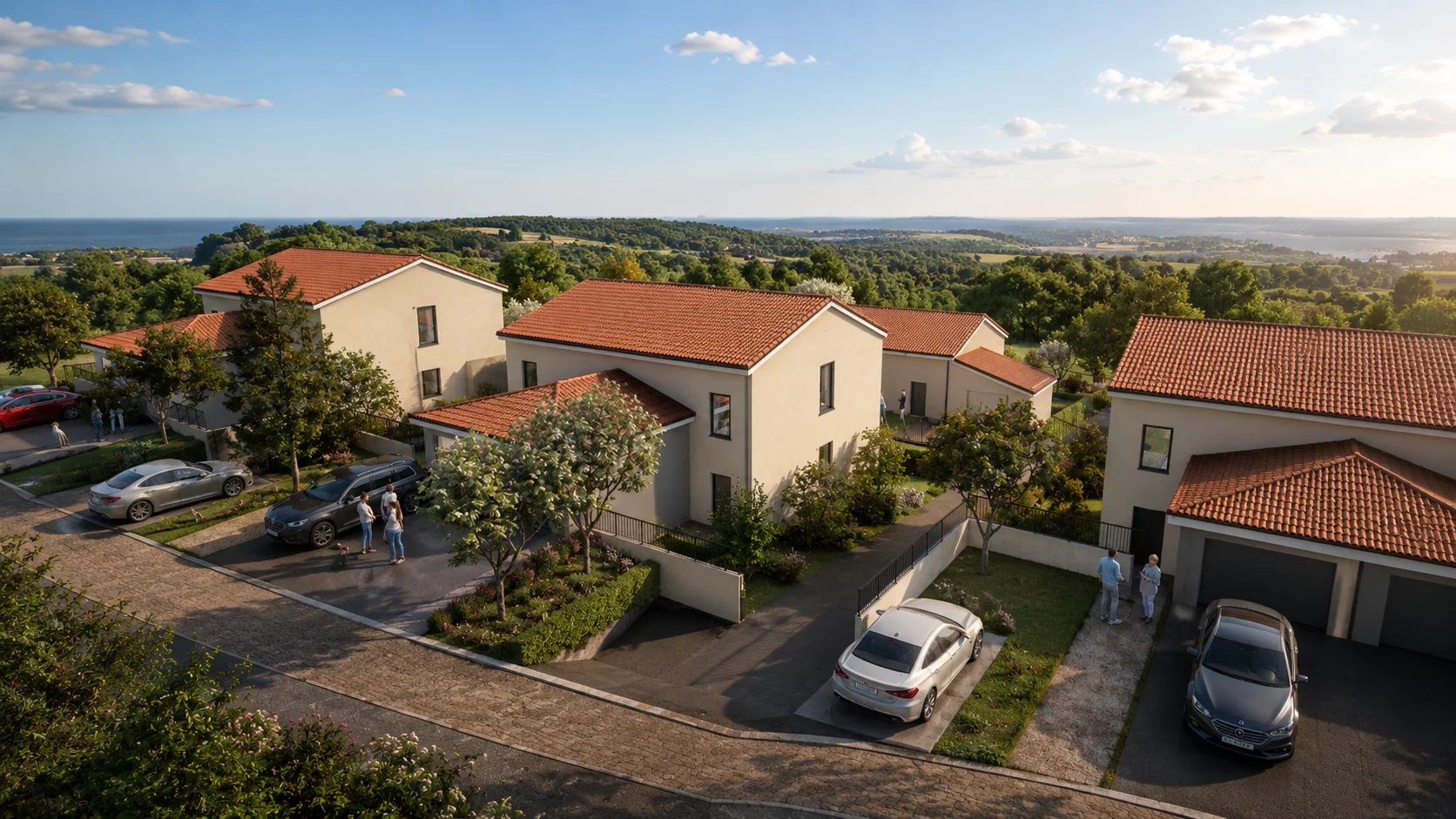 Agence immobilière de Atri'Home