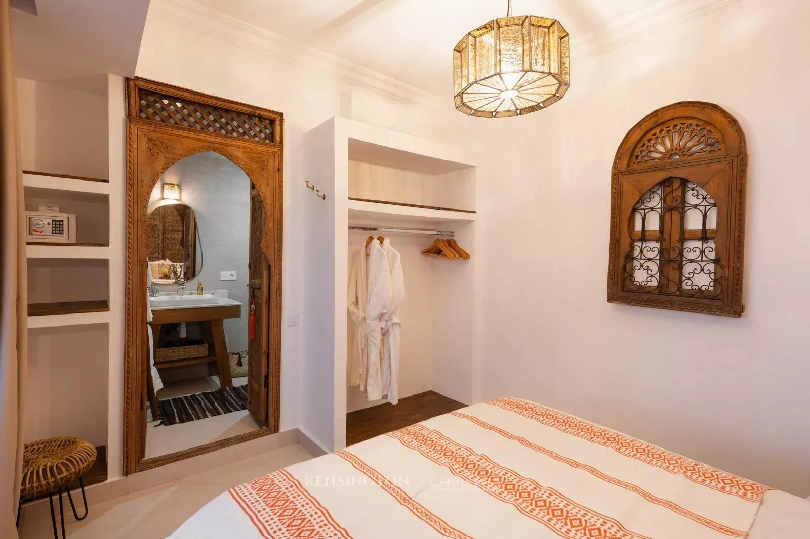 2 Bedroom Villa/Townhouse's Image 12