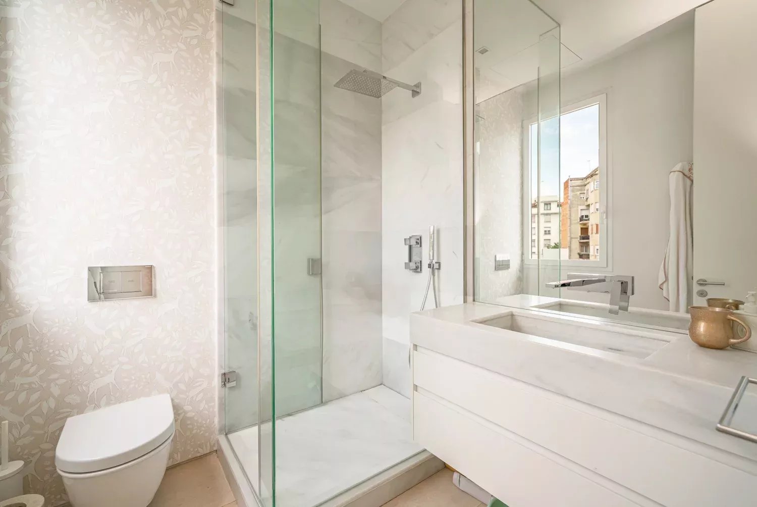 Daire Madrid - picture 37