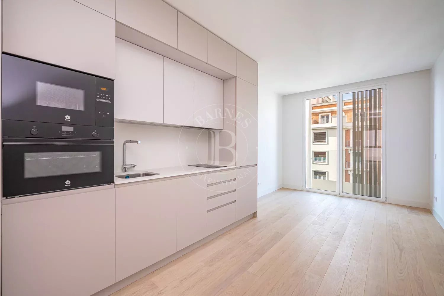 Daire Madrid - picture 35