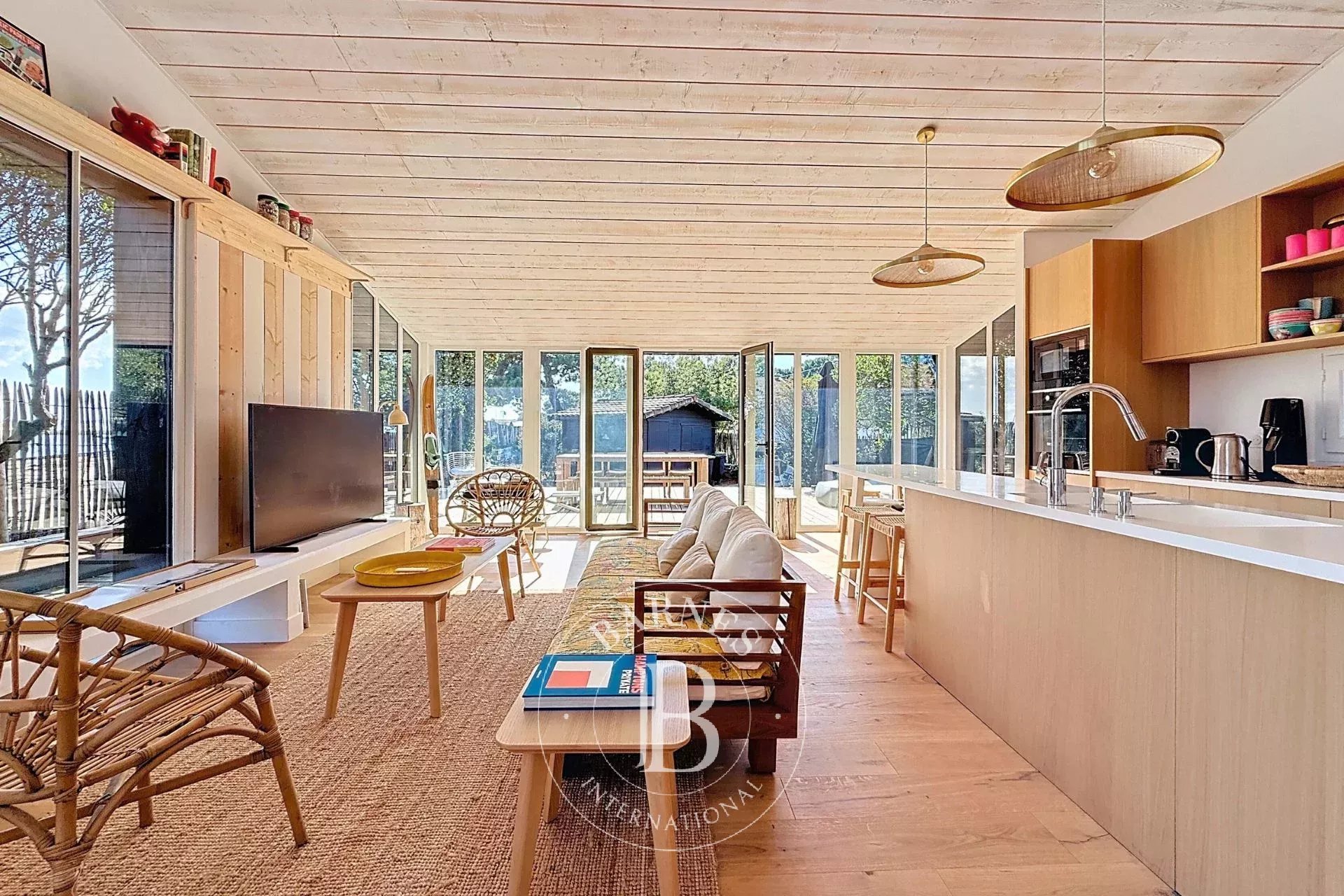 Ev Lège-Cap-Ferret - picture 6