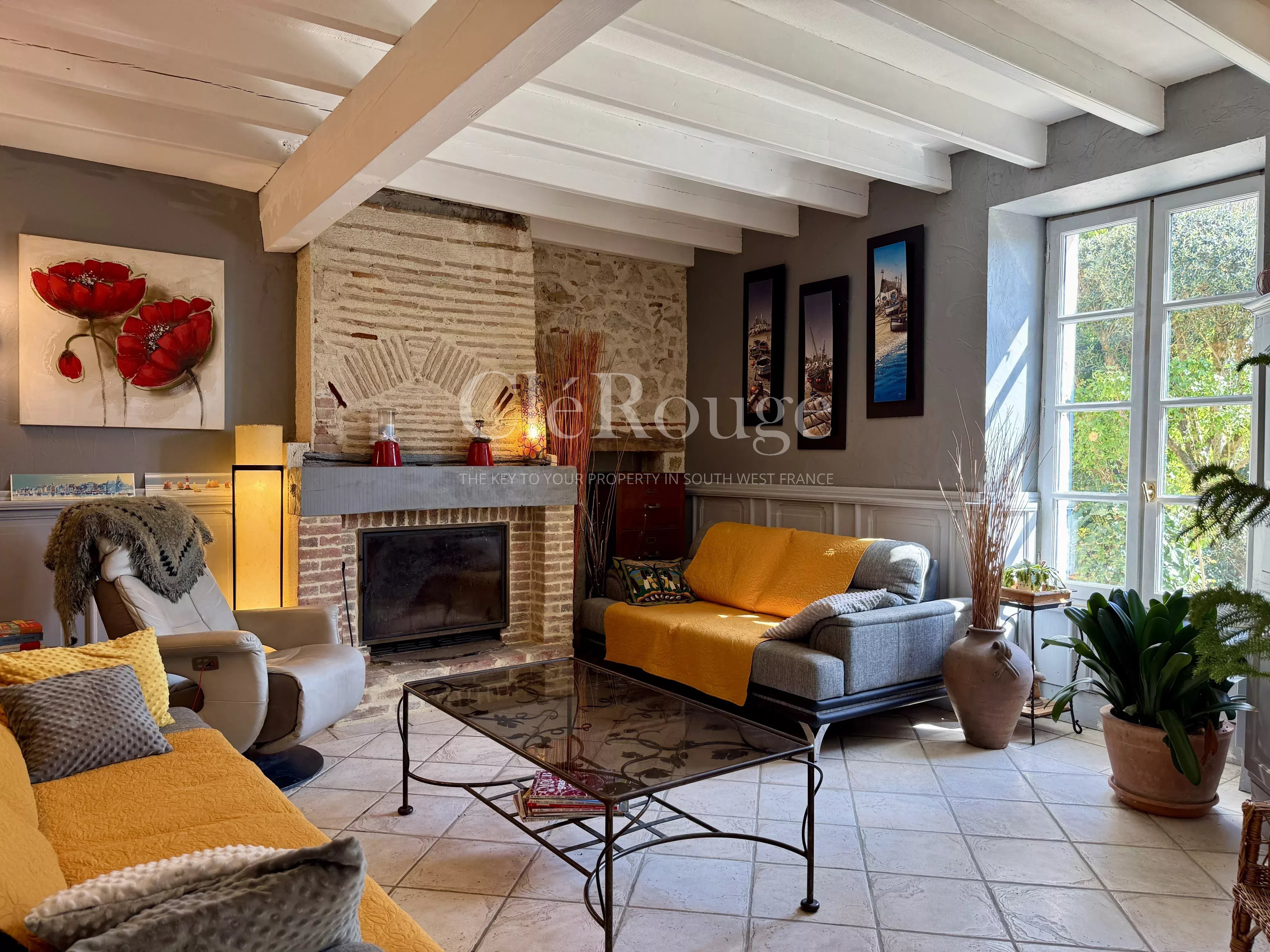 House in Marmande - Image 4