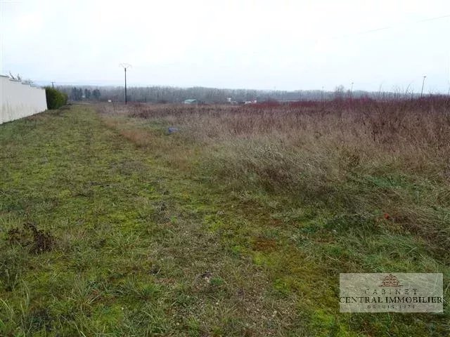 Agence immobilière de Cabinet Central Immobilier