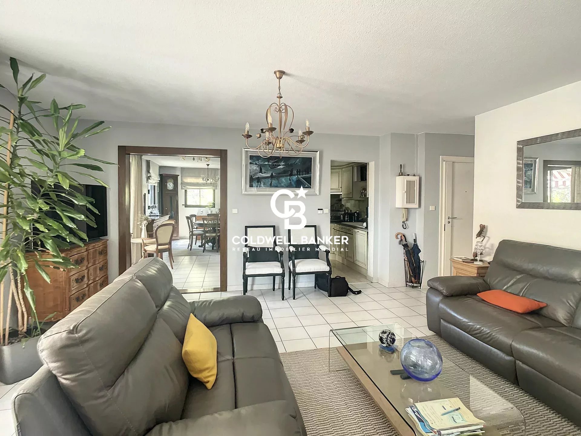 Agence immobilière de Coldwell Banker Esterel Realty