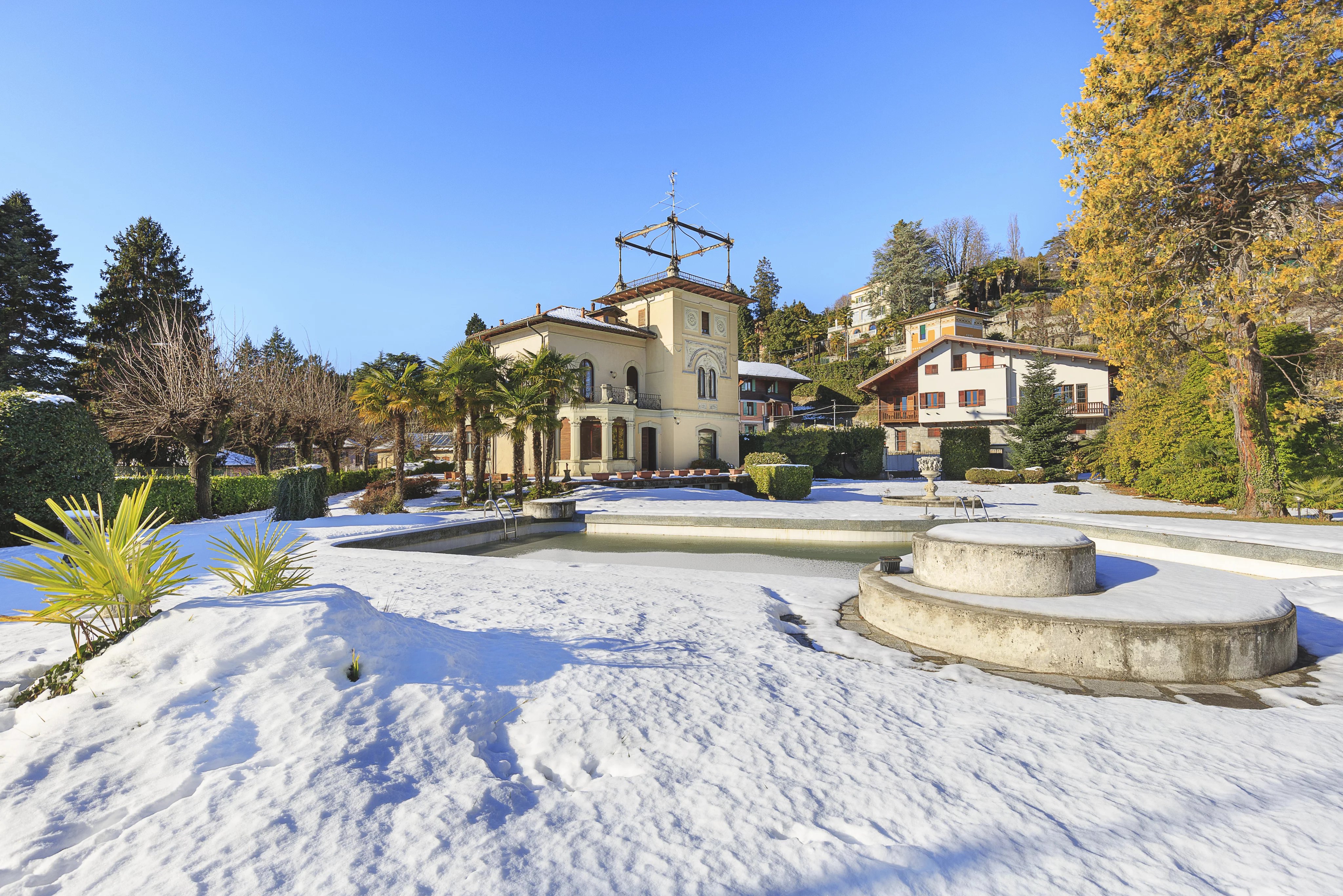 Villa Varese