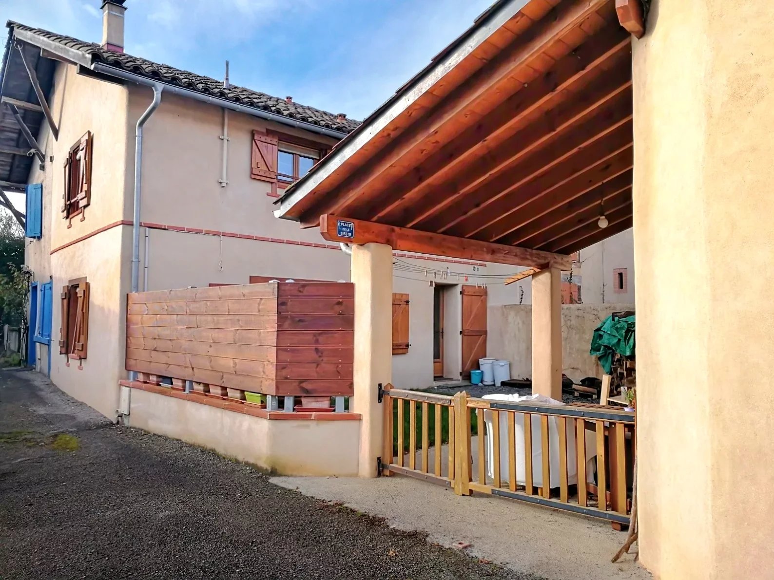 Tiny house for sale L'Isle-en-Dodon, Haute-Garonne