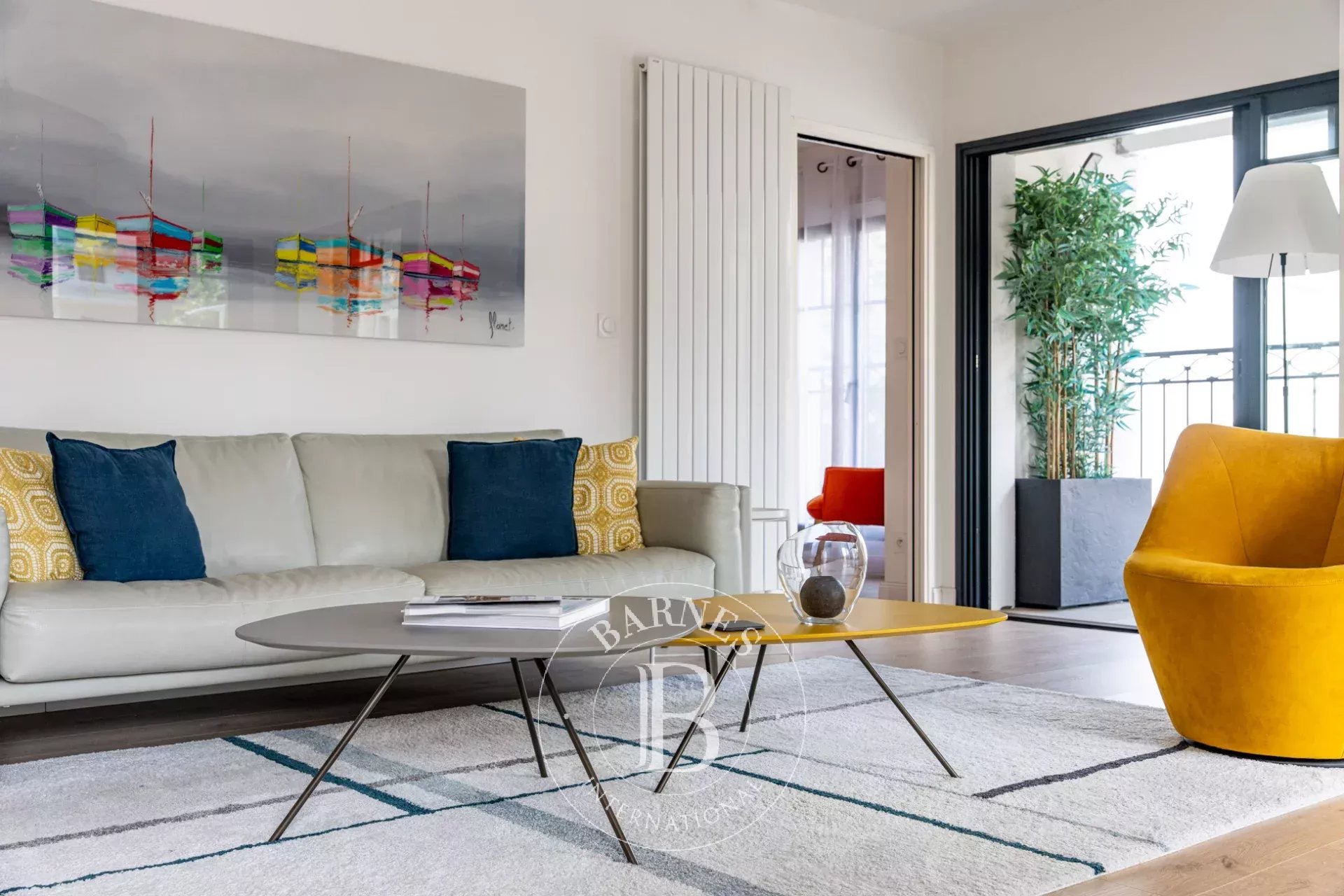 Daire Arcachon - picture 5