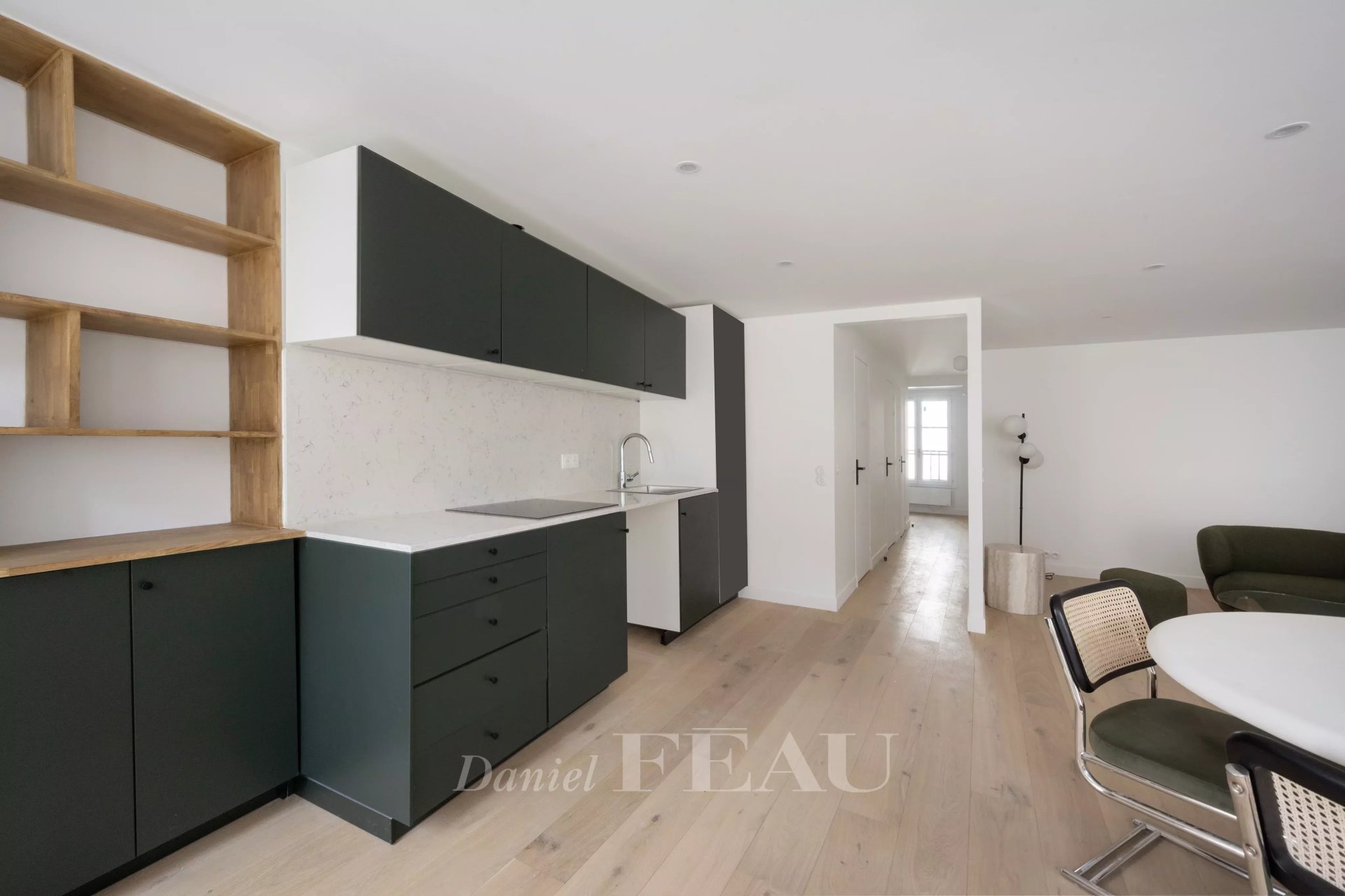1 Bedroom Apartment/Flat's Image 3