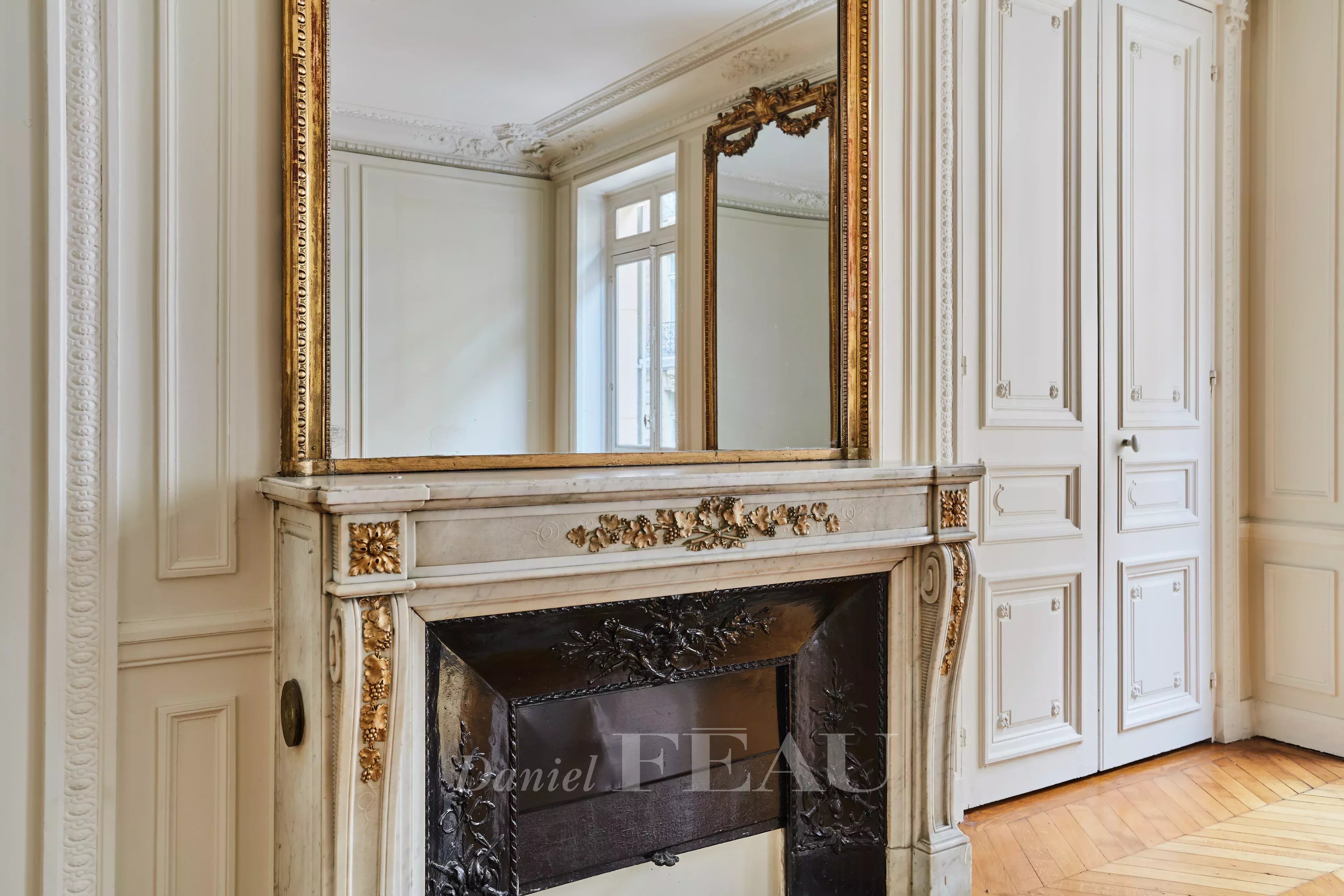 Rental Apartment Paris 8th