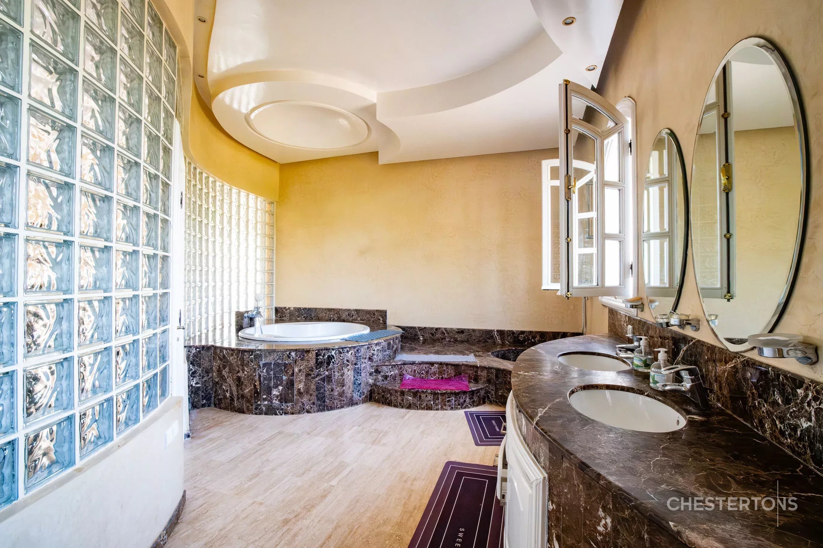  Image of Villa - 8 Bedrooms - 8 Bathrooms for Sale in Casablanca-Casablanca-Morocco, Image 75