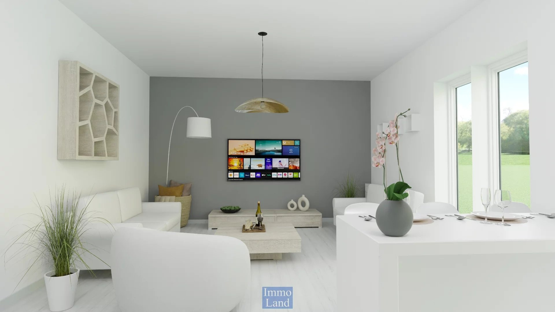 Verkoop Appartement Hasselt