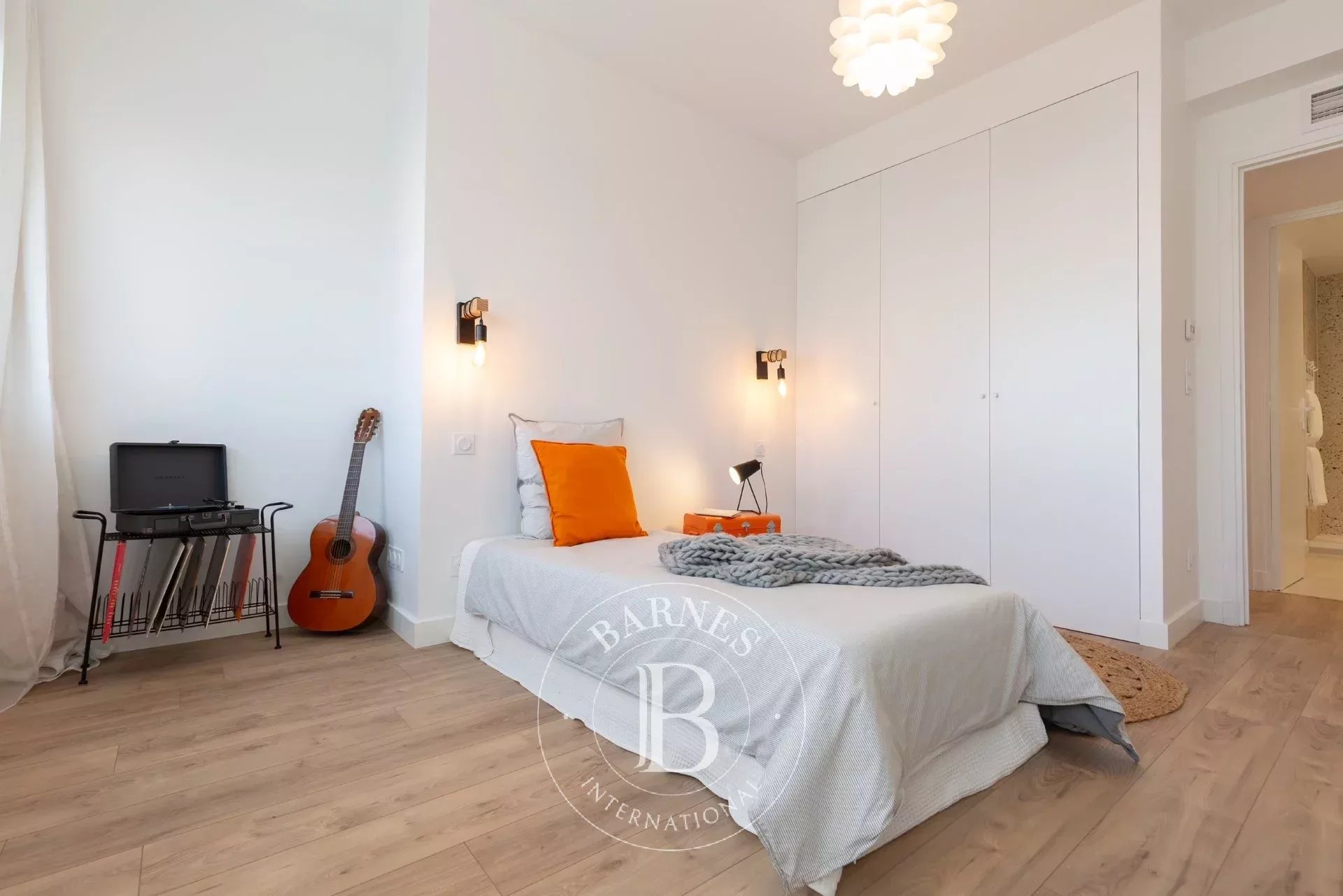 Daire Marseille 8ème - picture 16