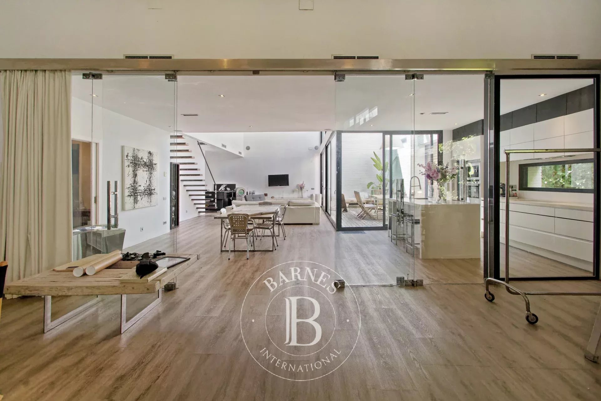 Loft Barcelona - picture 27