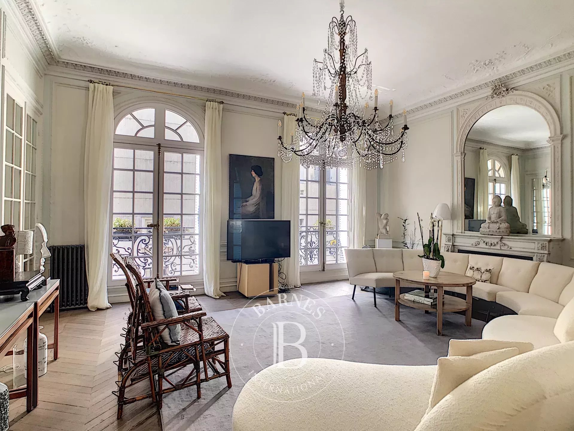 Konak Paris 17ème - picture 27