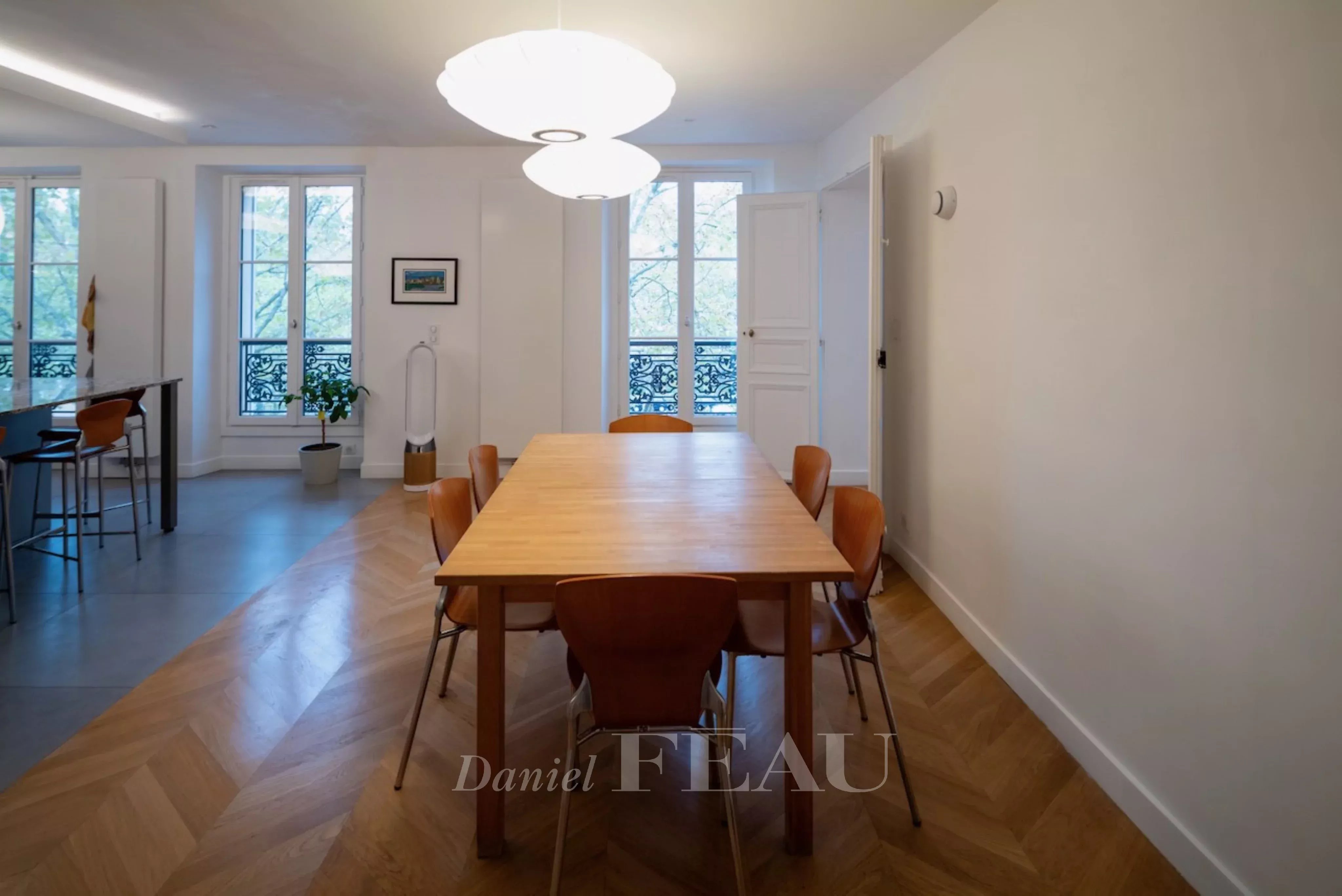 Location Appartement Versailles