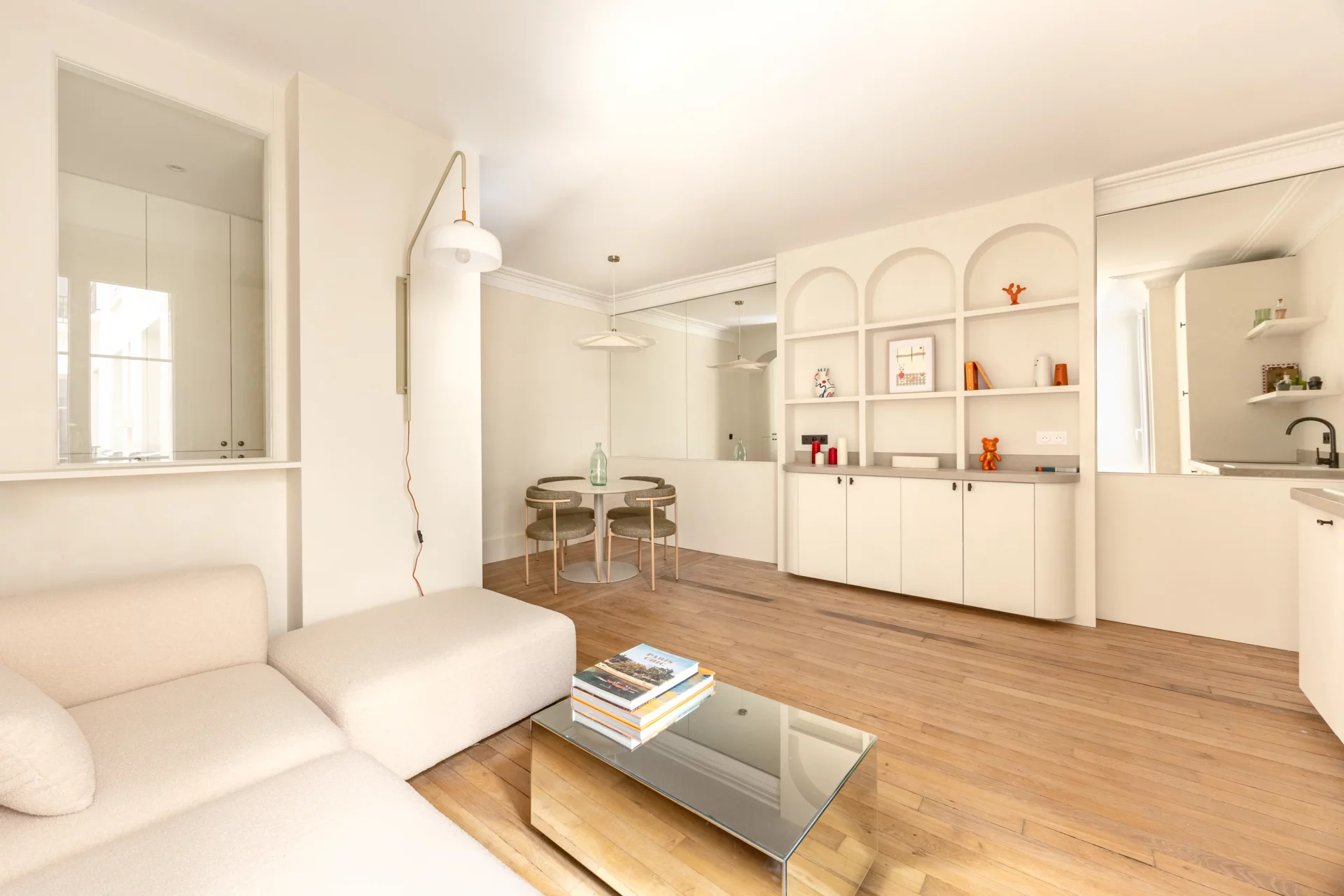 Paris 16e - VICTOR HUGO