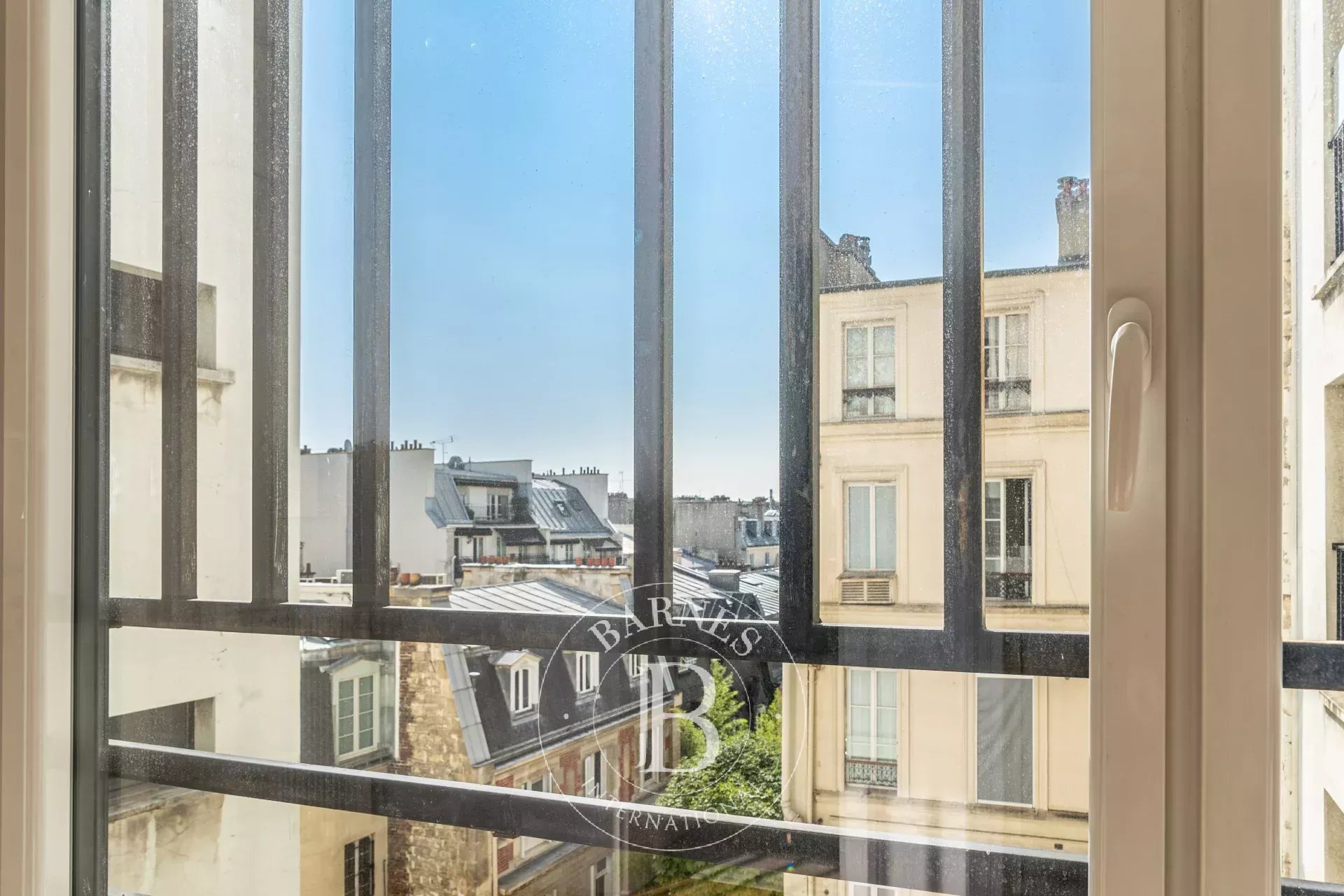 Daire Paris 16ème - picture 10