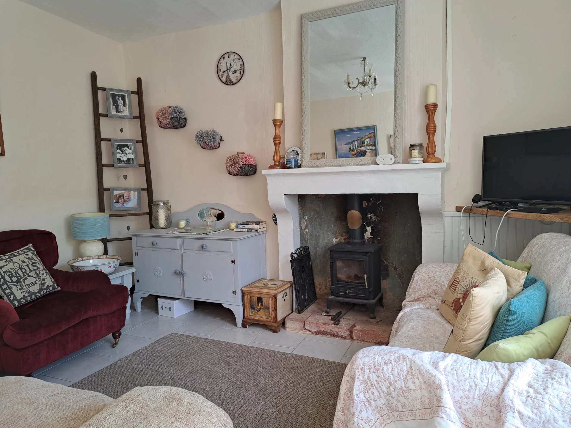 House in Liglet - Image 4