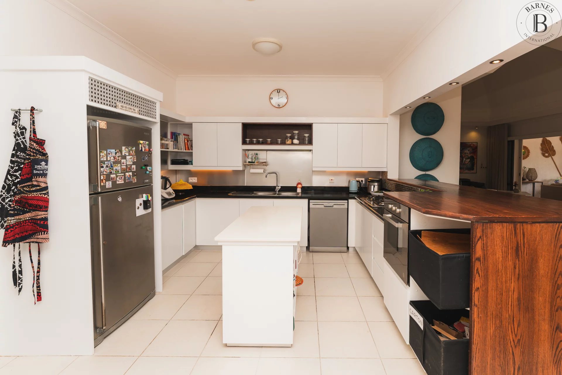 Villa Tamarin - picture 5