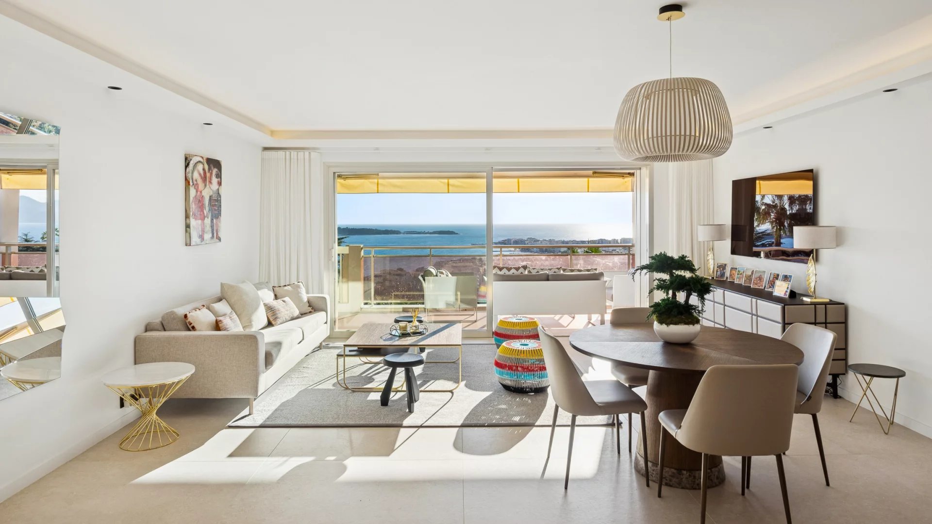 Sale Apartment Cannes Californie