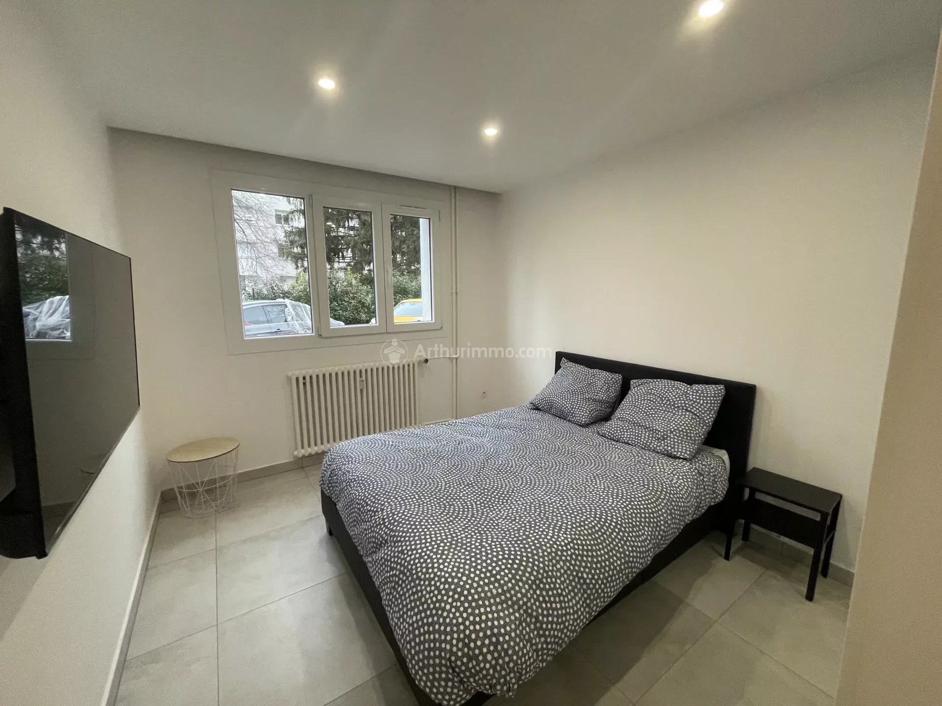 TRÈS BEAU T3 NEUF DE 48 M² À VILLEURBANNE - Photo 2