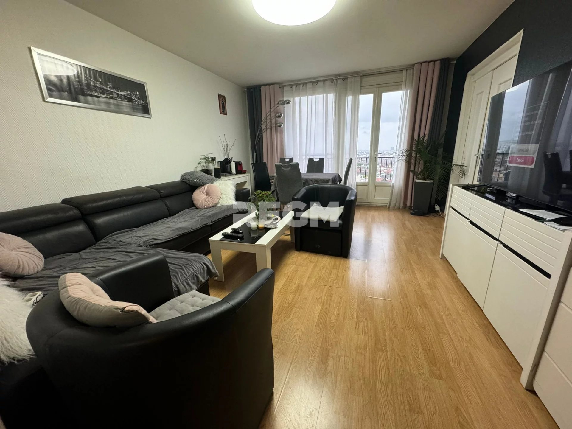 Vente Appartement Asnières-sur-Seine