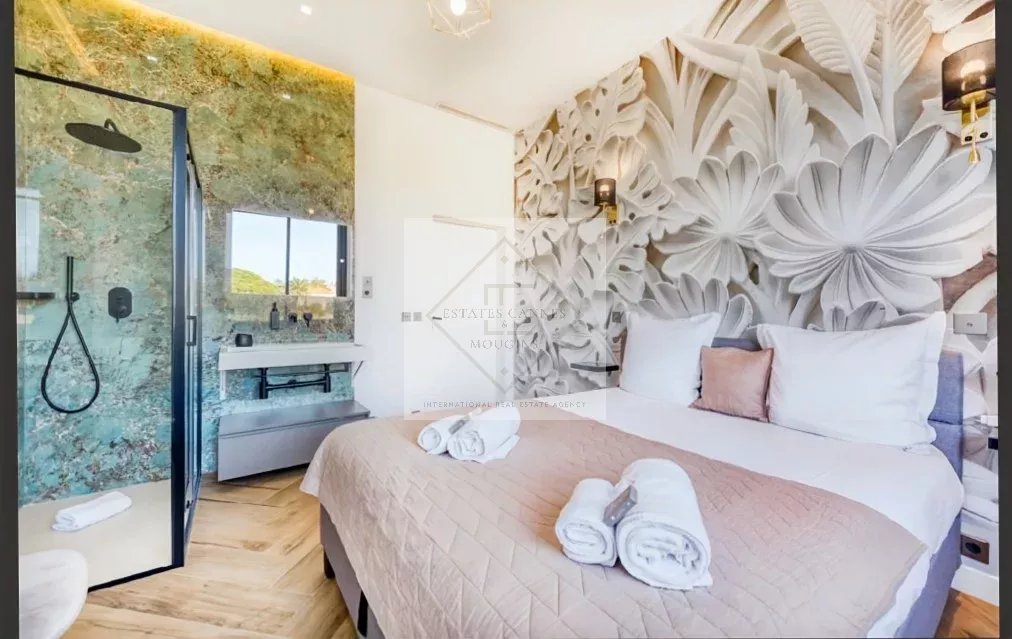 Un havre de luxe et de sérénité à Cannes — photo 16