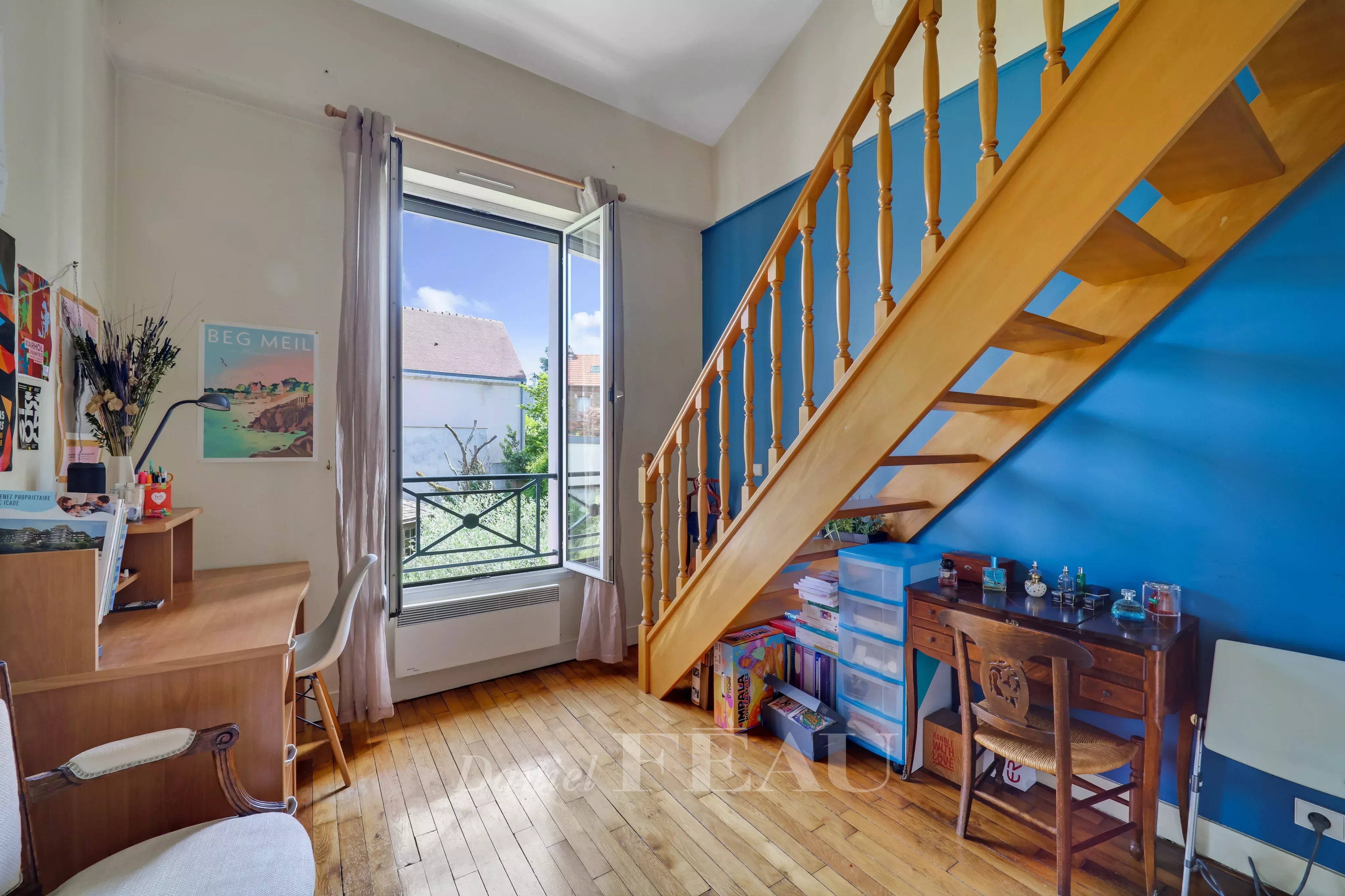 Vente Maison Chaville