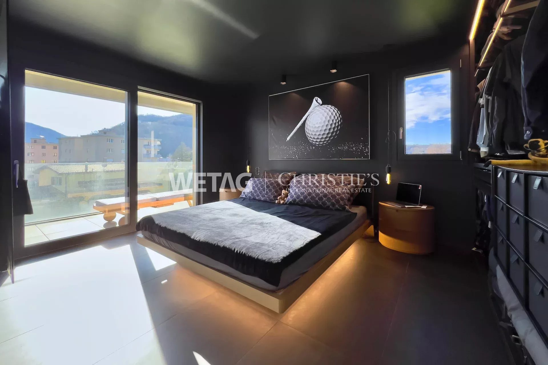 1 Bedroom Apartment/Flat's Image 4