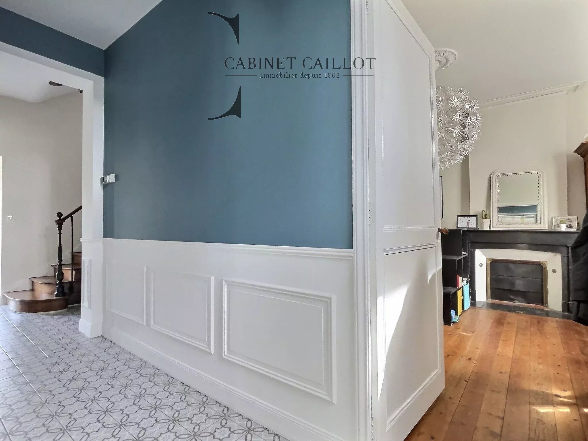 Vente Maison Saintes