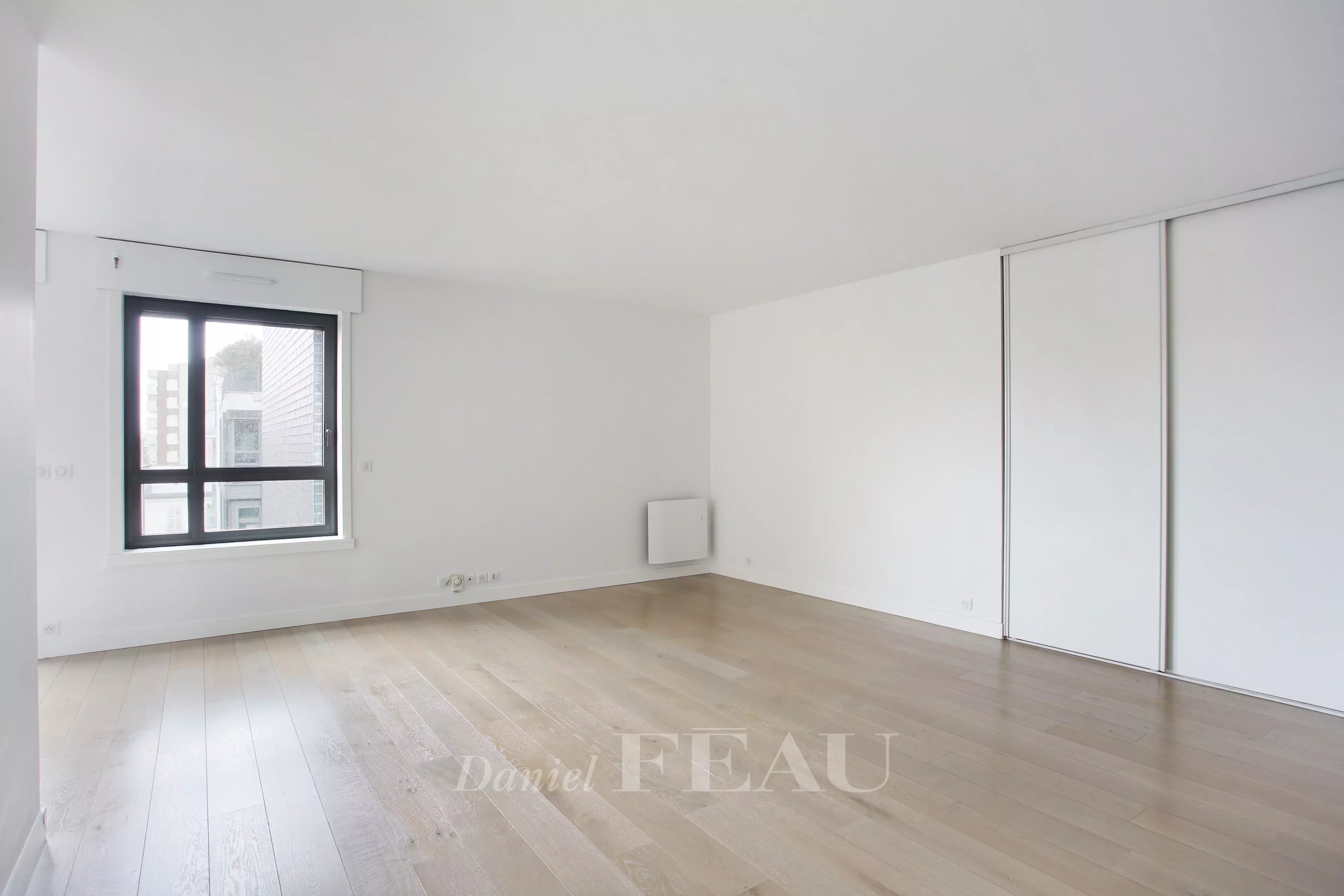 Location Appartement Paris 15ème