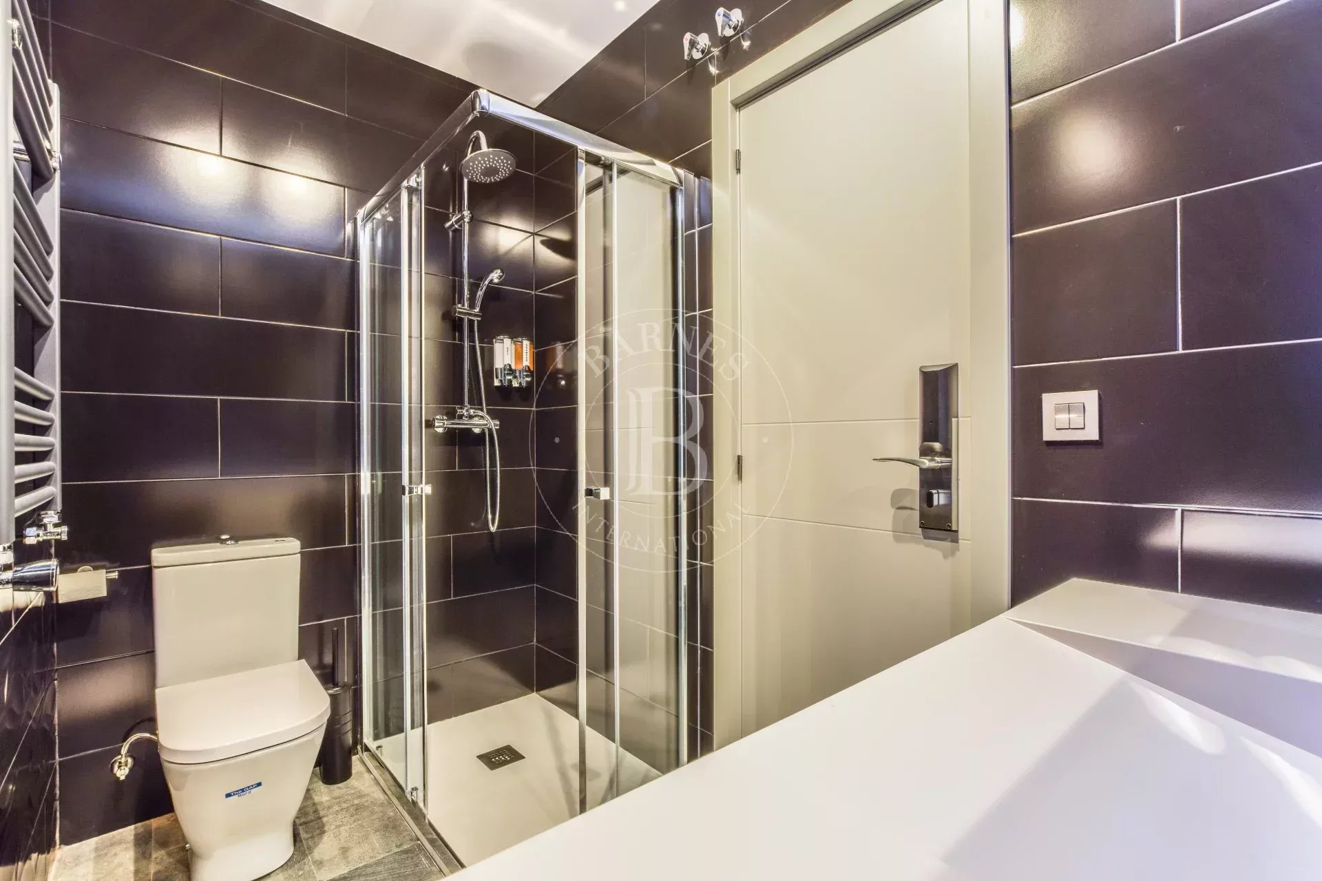 Daire Madrid - picture 18