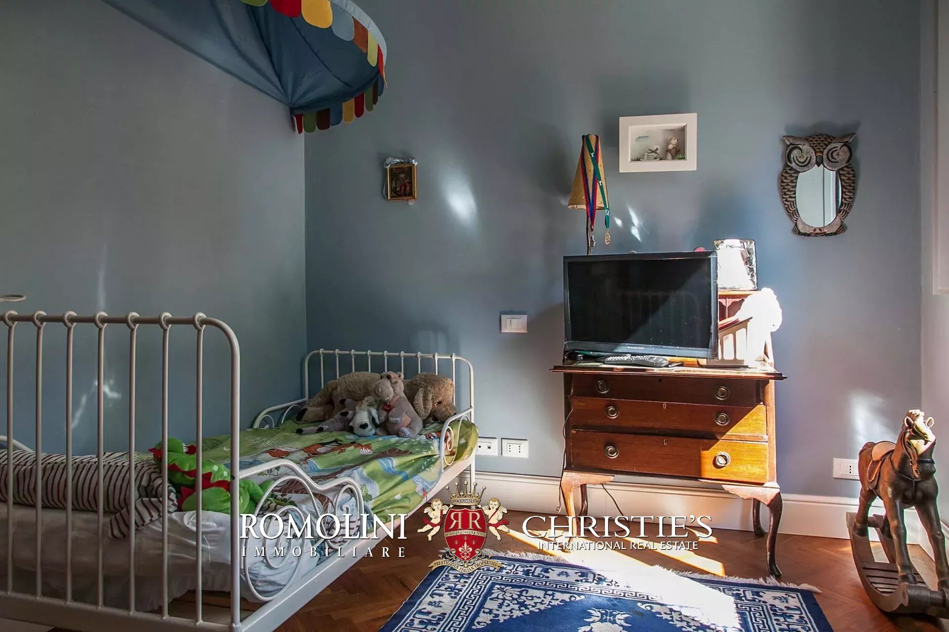 5 Bedroom Villa/Townhouse's Image 60