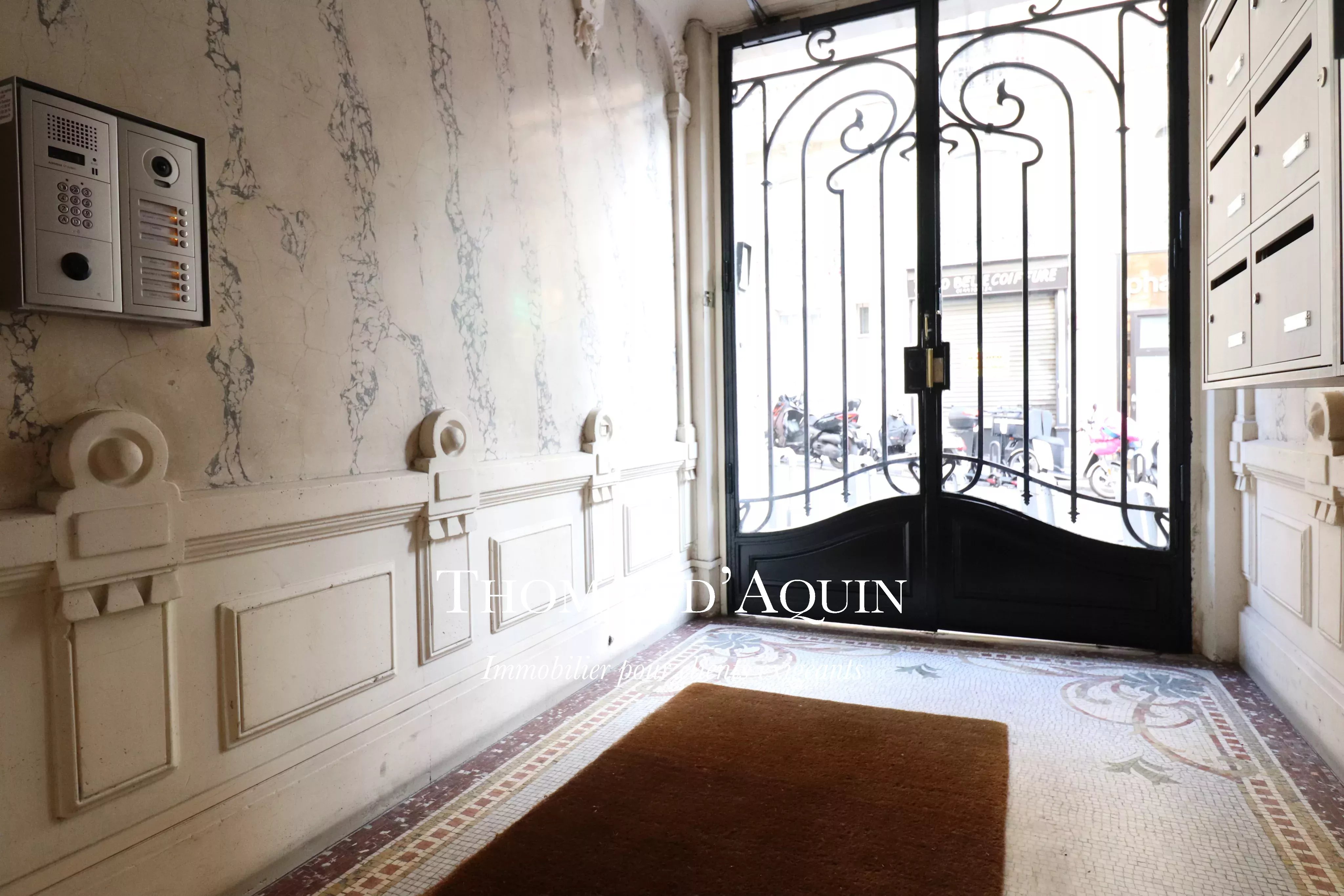 MONTMARTRE / BATIGNOLLES