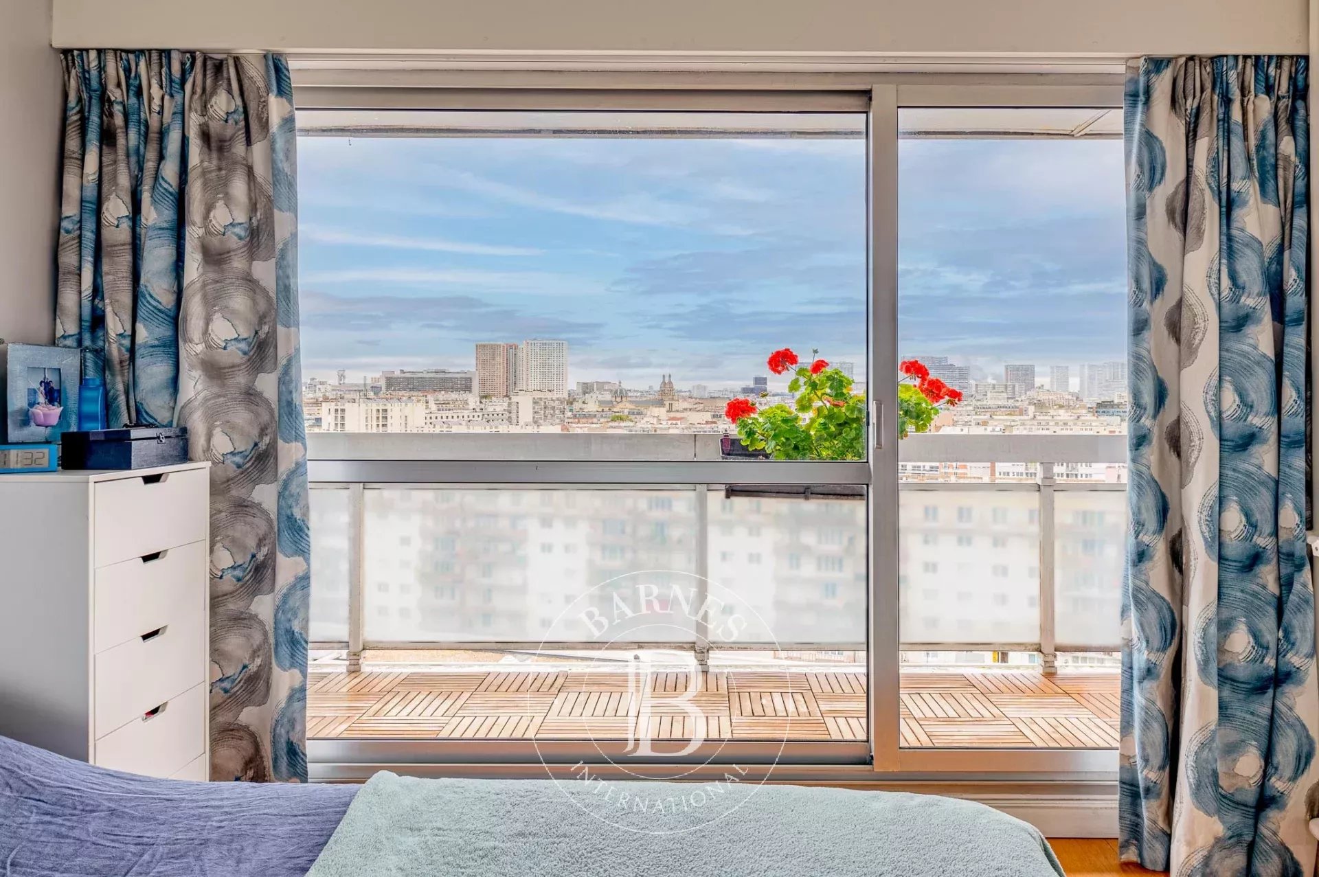 Daire Paris 14ème - picture 7