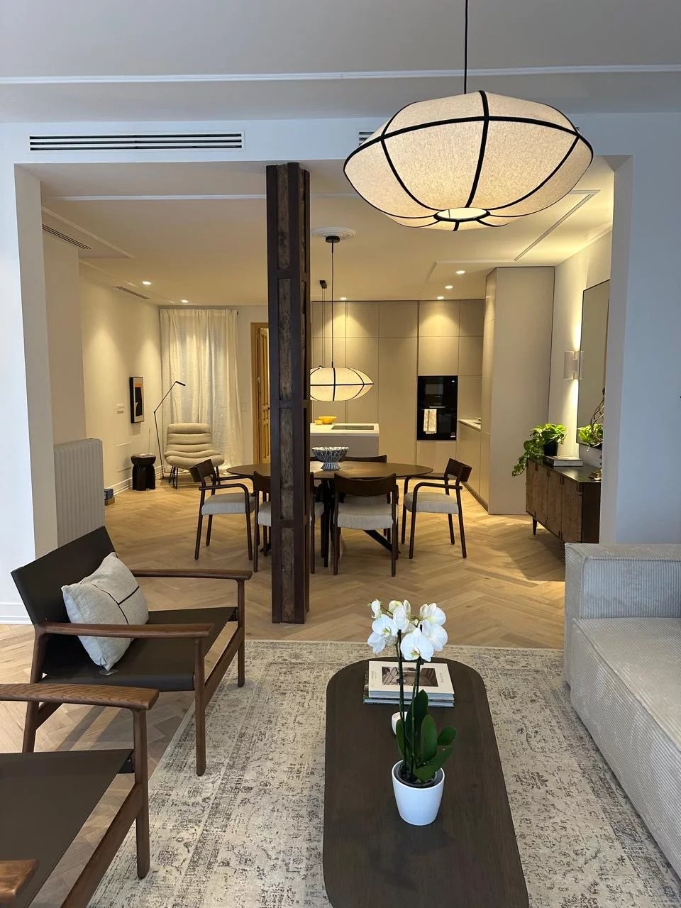 Sale Apartment Madrid