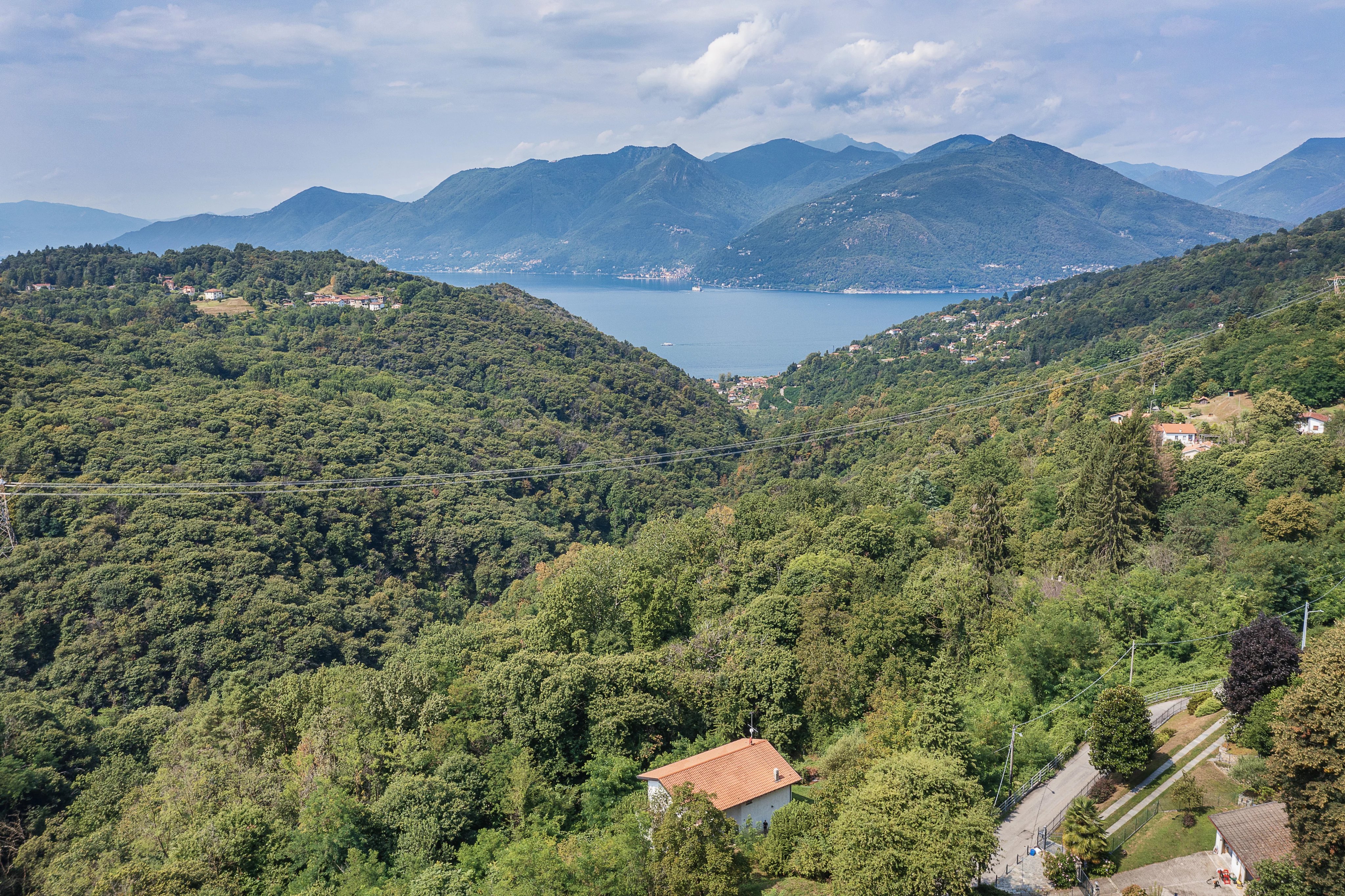 Villa Dumenza